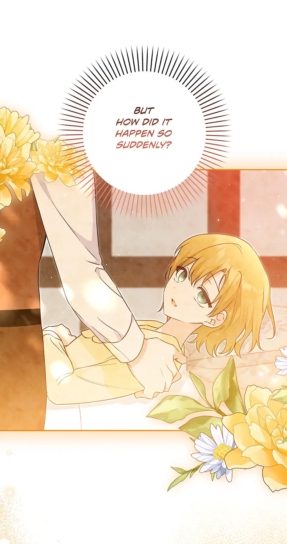 How to Save a Time-Limited Young Master chapter 22 page 55