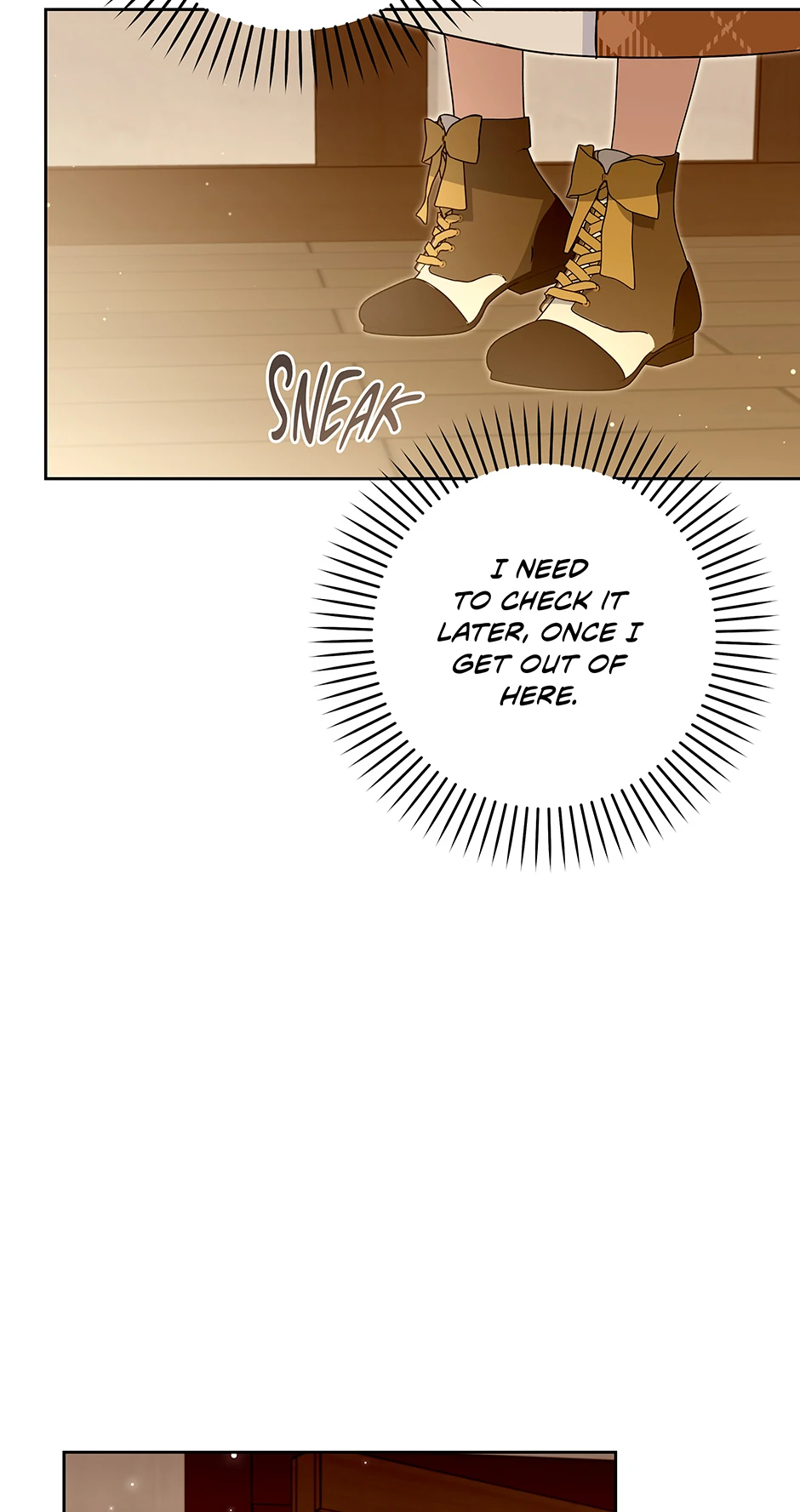 How to Save a Time-Limited Young Master chapter 22 page 58