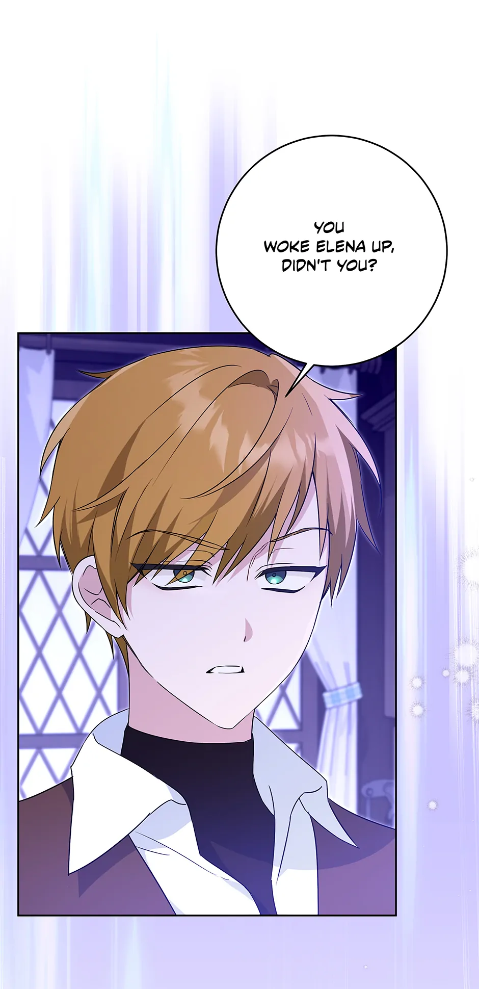 How to Save a Time-Limited Young Master chapter 22 page 61