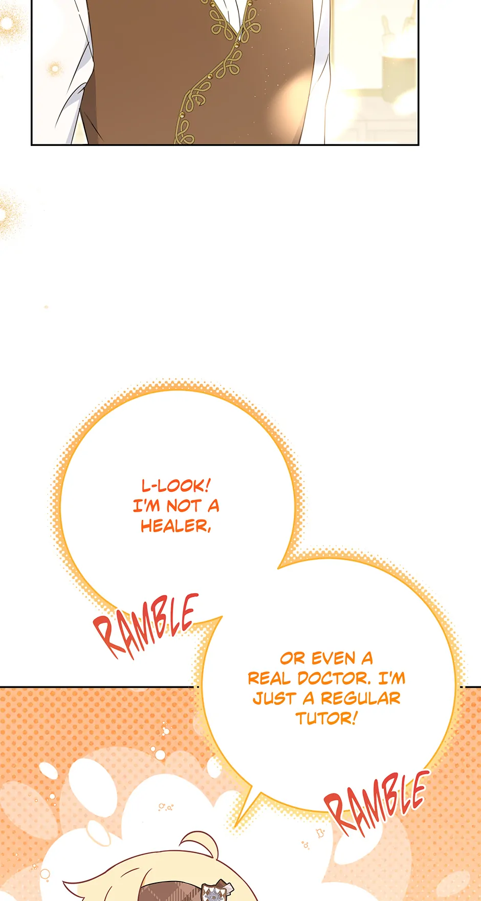 How to Save a Time-Limited Young Master chapter 22 page 68