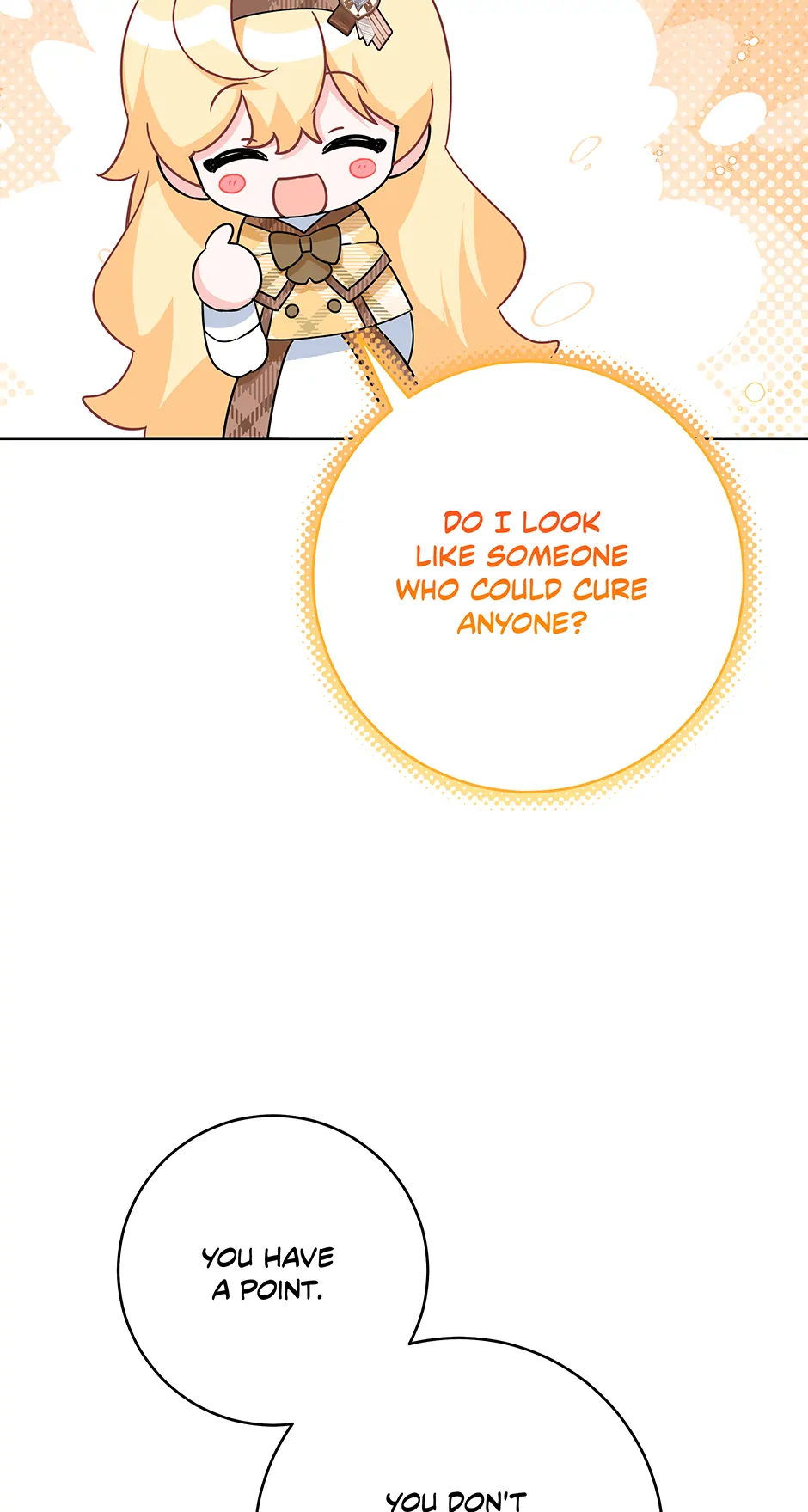How to Save a Time-Limited Young Master chapter 22 page 69