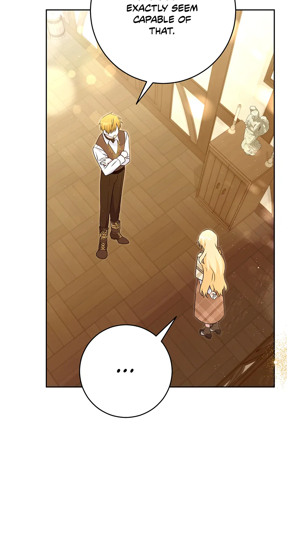 How to Save a Time-Limited Young Master chapter 22 page 70