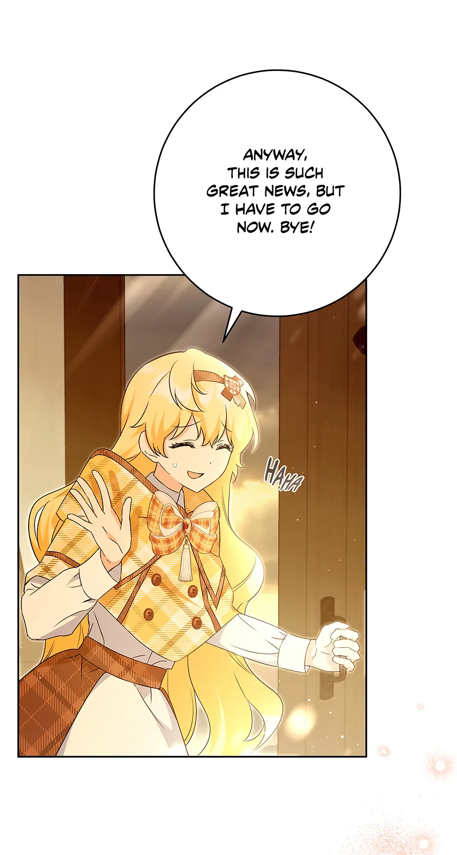 How to Save a Time-Limited Young Master chapter 22 page 71