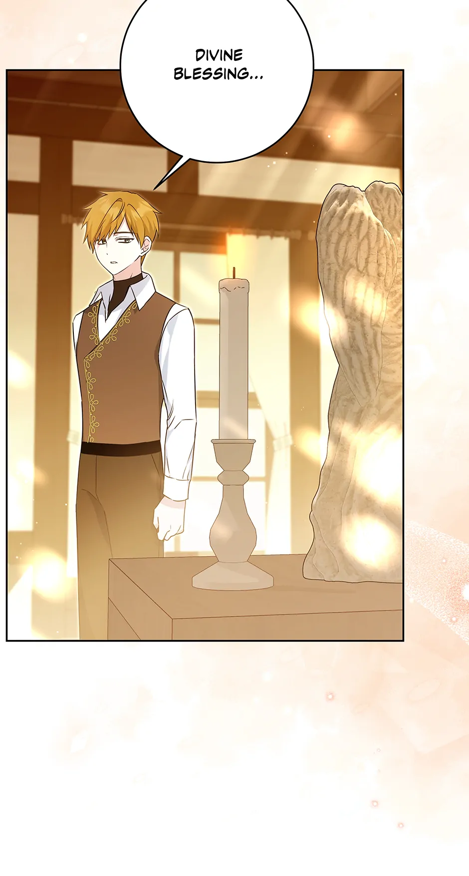 How to Save a Time-Limited Young Master chapter 22 page 73