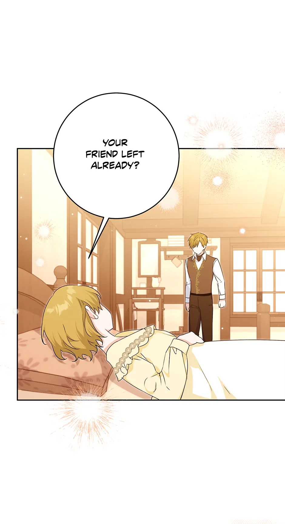How to Save a Time-Limited Young Master chapter 22 page 75