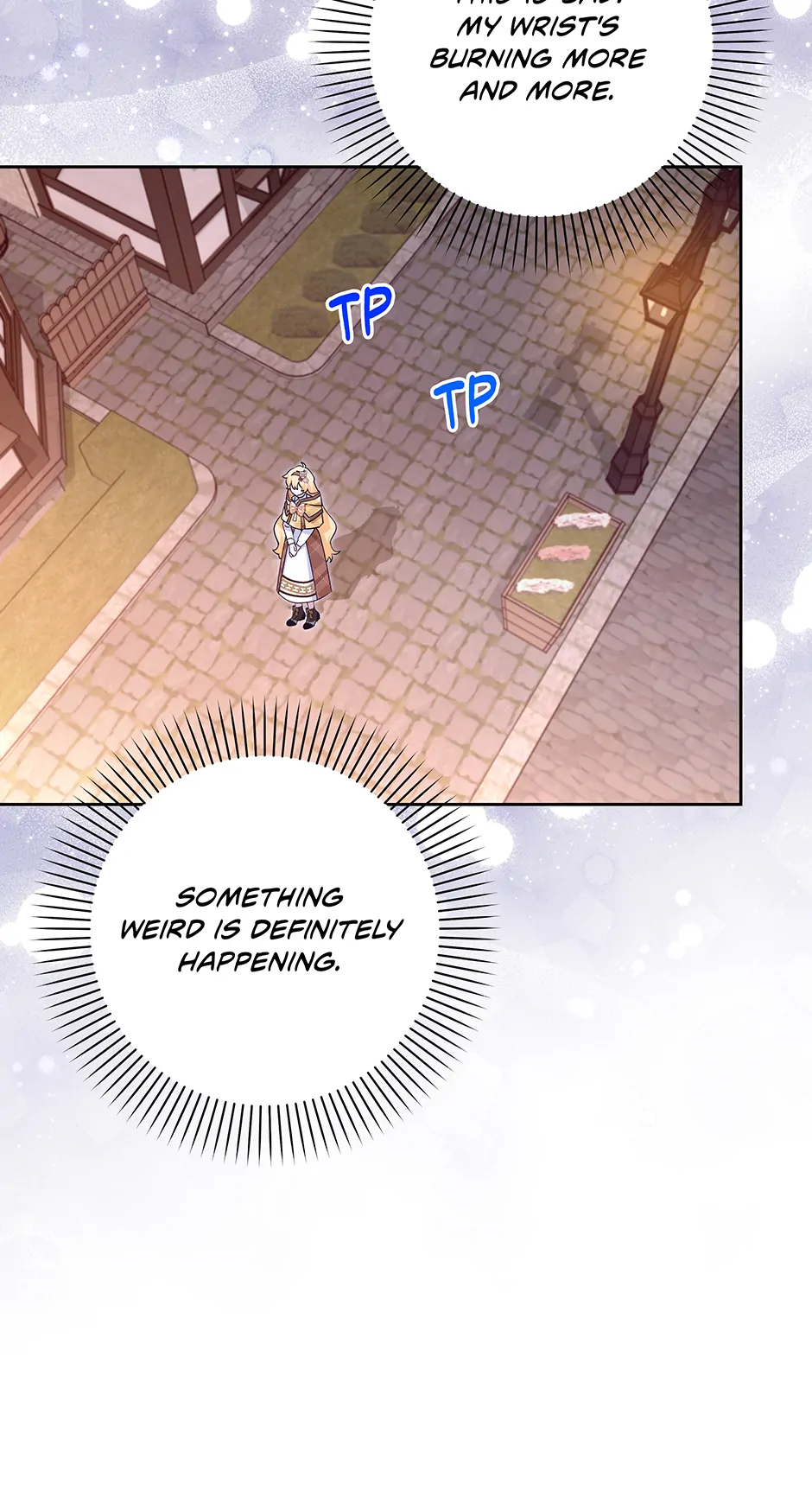 How to Save a Time-Limited Young Master chapter 22 page 80