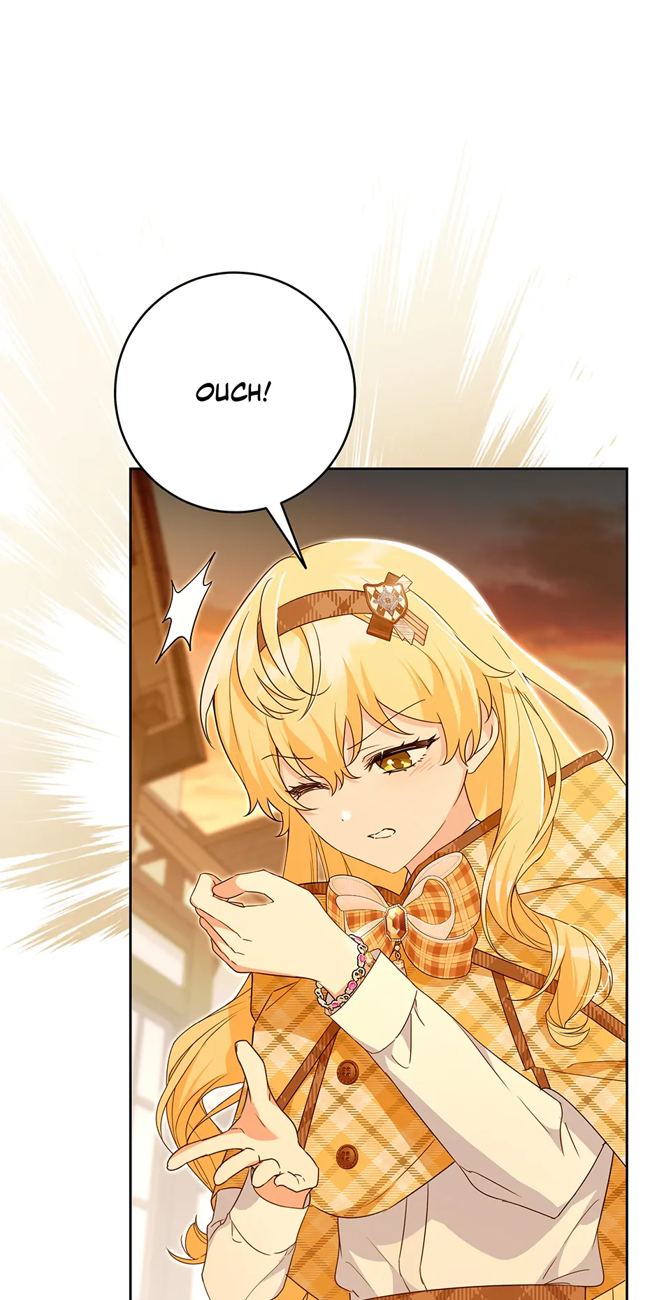 How to Save a Time-Limited Young Master chapter 22 page 81