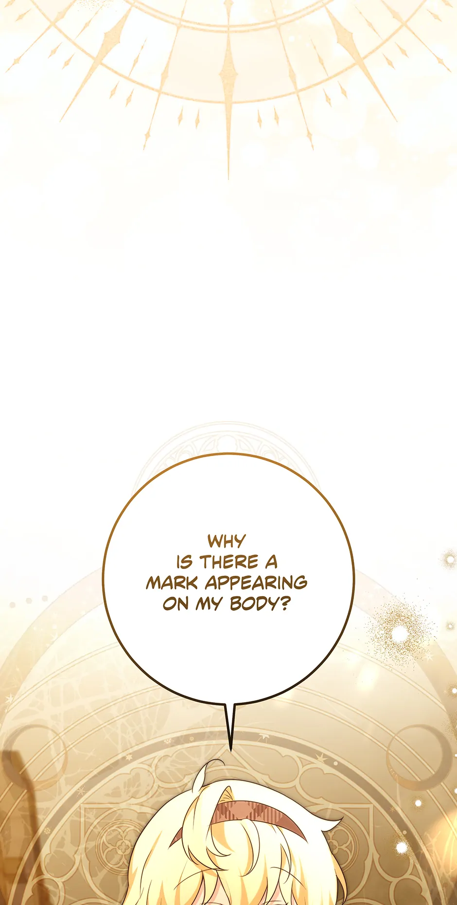 How to Save a Time-Limited Young Master chapter 22 page 85