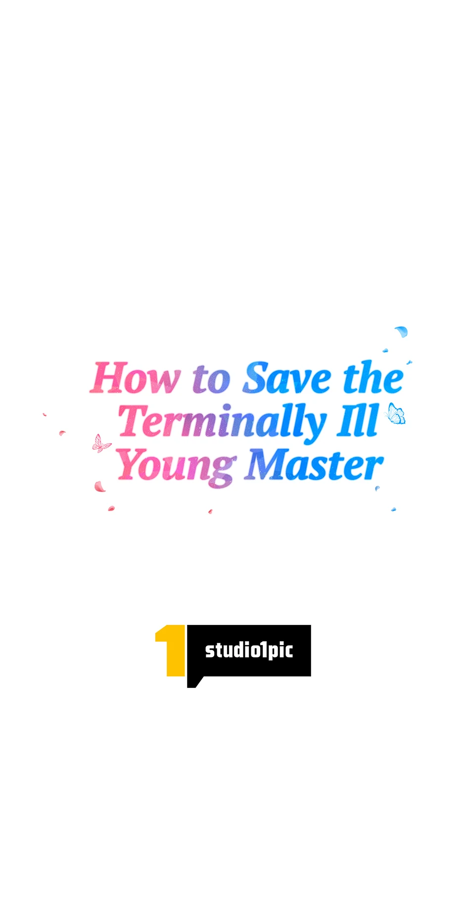 How to Save a Time-Limited Young Master chapter 22 page 87