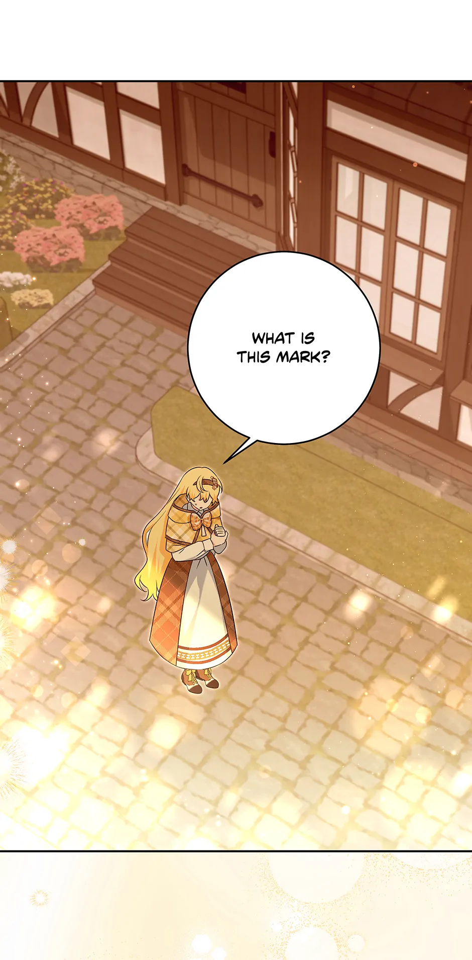 How to Save a Time-Limited Young Master chapter 23 page 2
