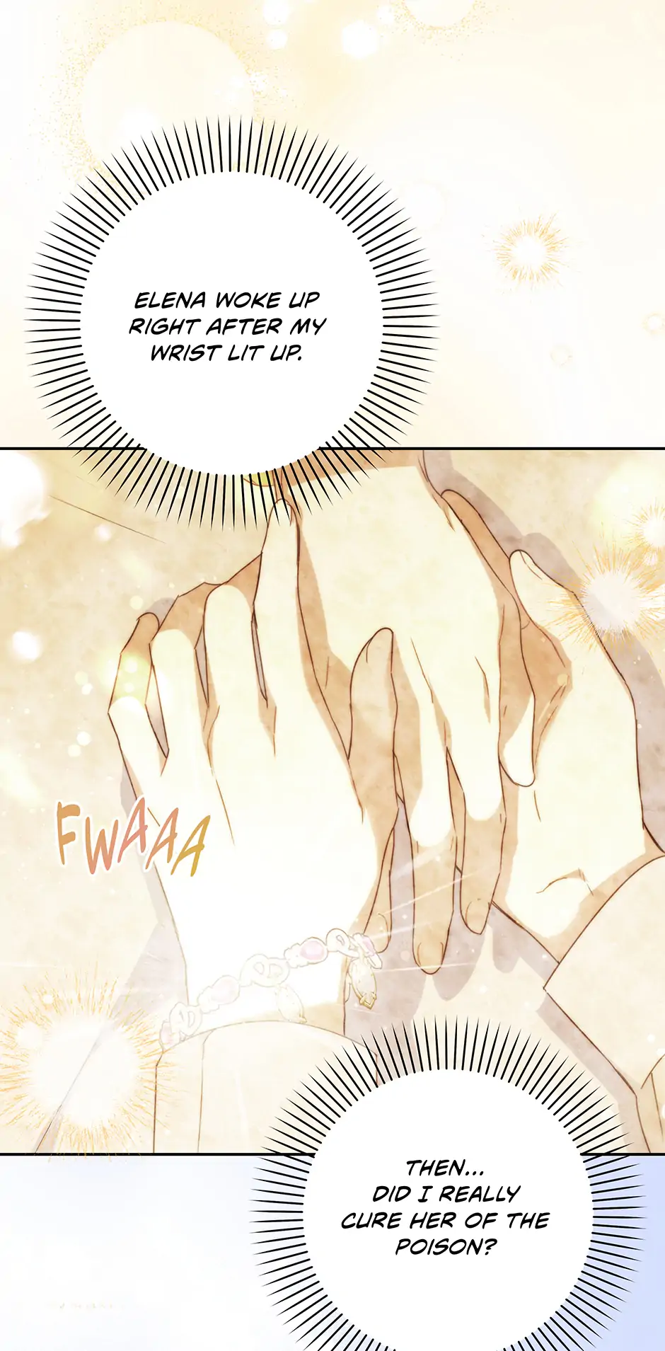 How to Save a Time-Limited Young Master chapter 23 page 3