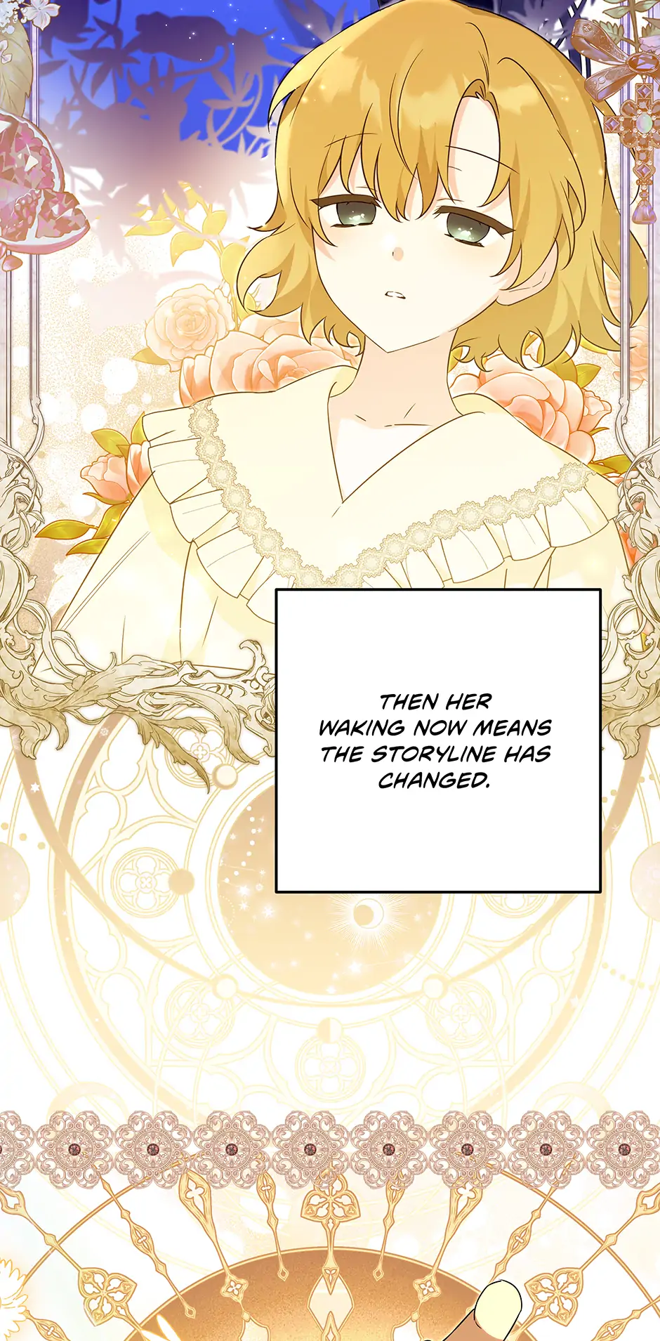 How to Save a Time-Limited Young Master chapter 23 page 5