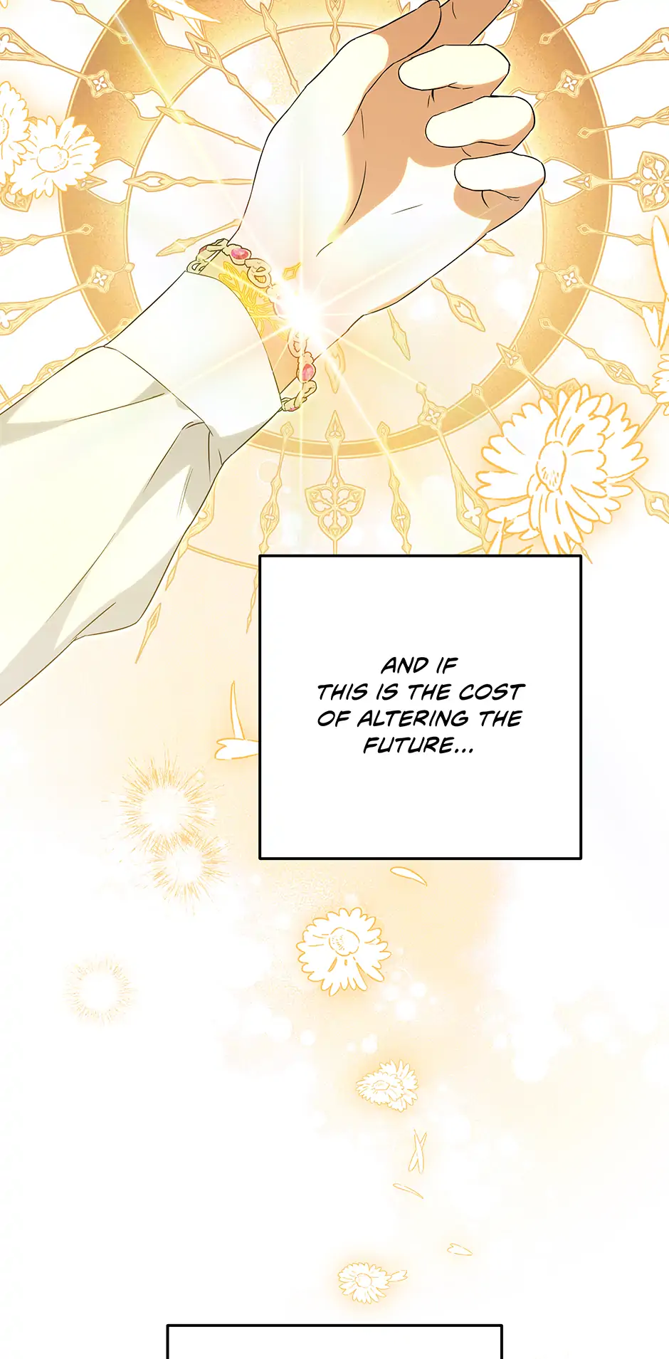 How to Save a Time-Limited Young Master chapter 23 page 6