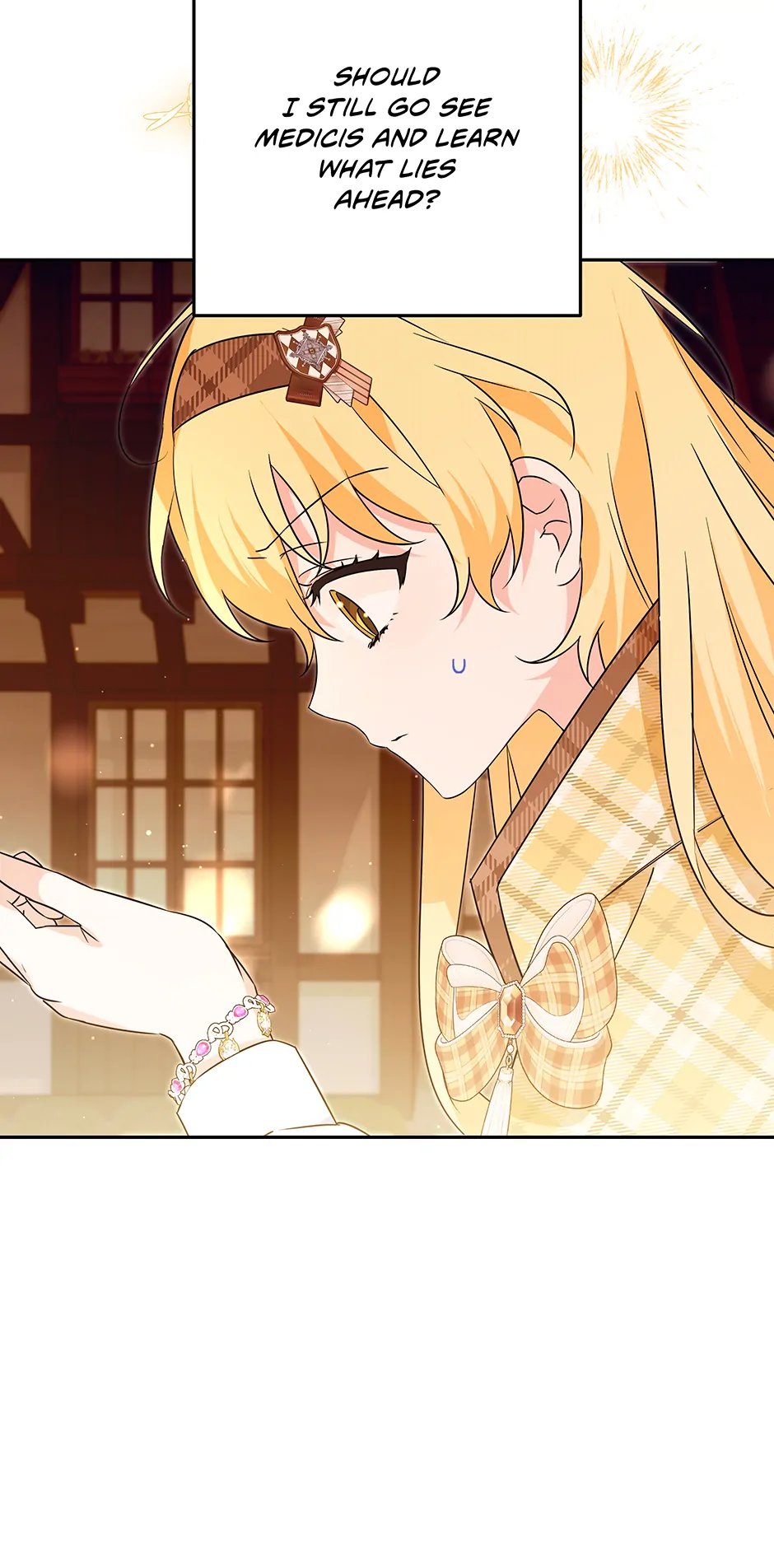 How to Save a Time-Limited Young Master chapter 23 page 7