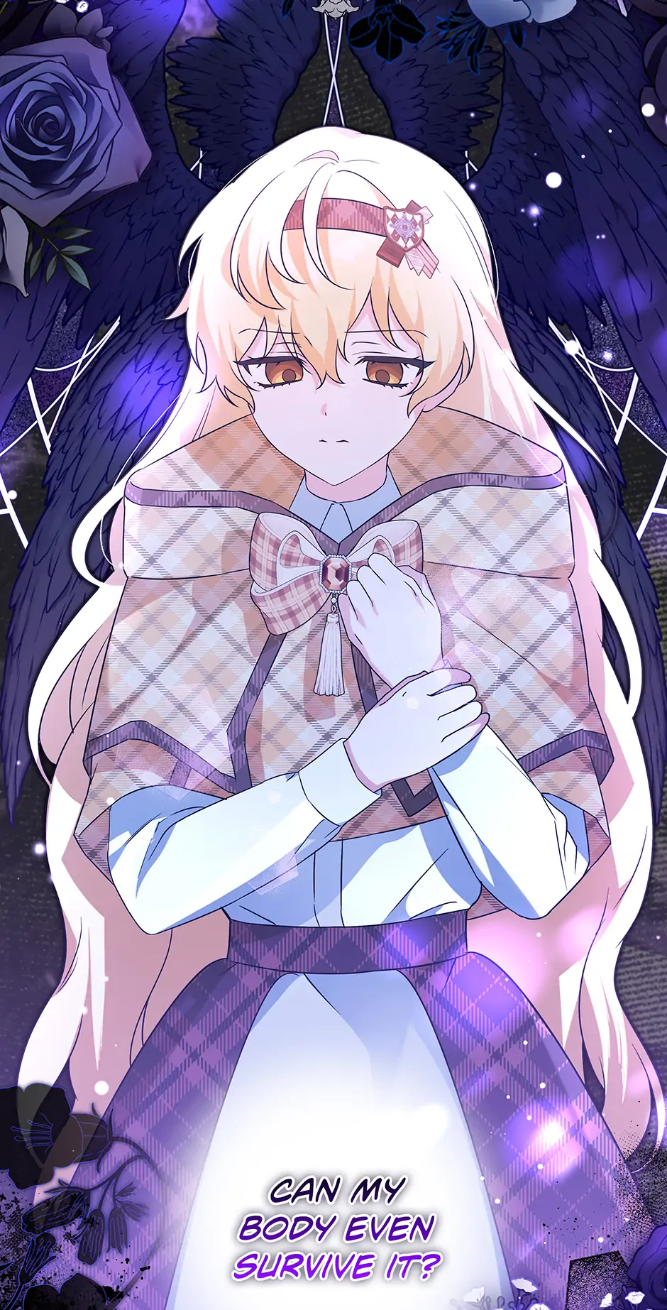 How to Save a Time-Limited Young Master chapter 23 page 11