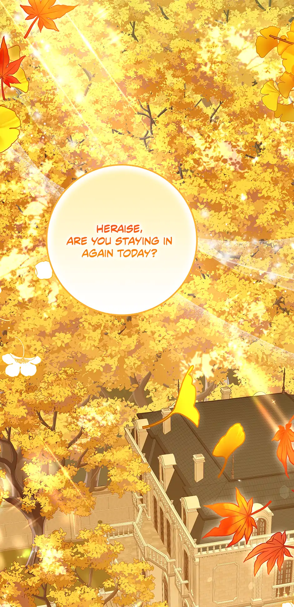How to Save a Time-Limited Young Master chapter 23 page 16