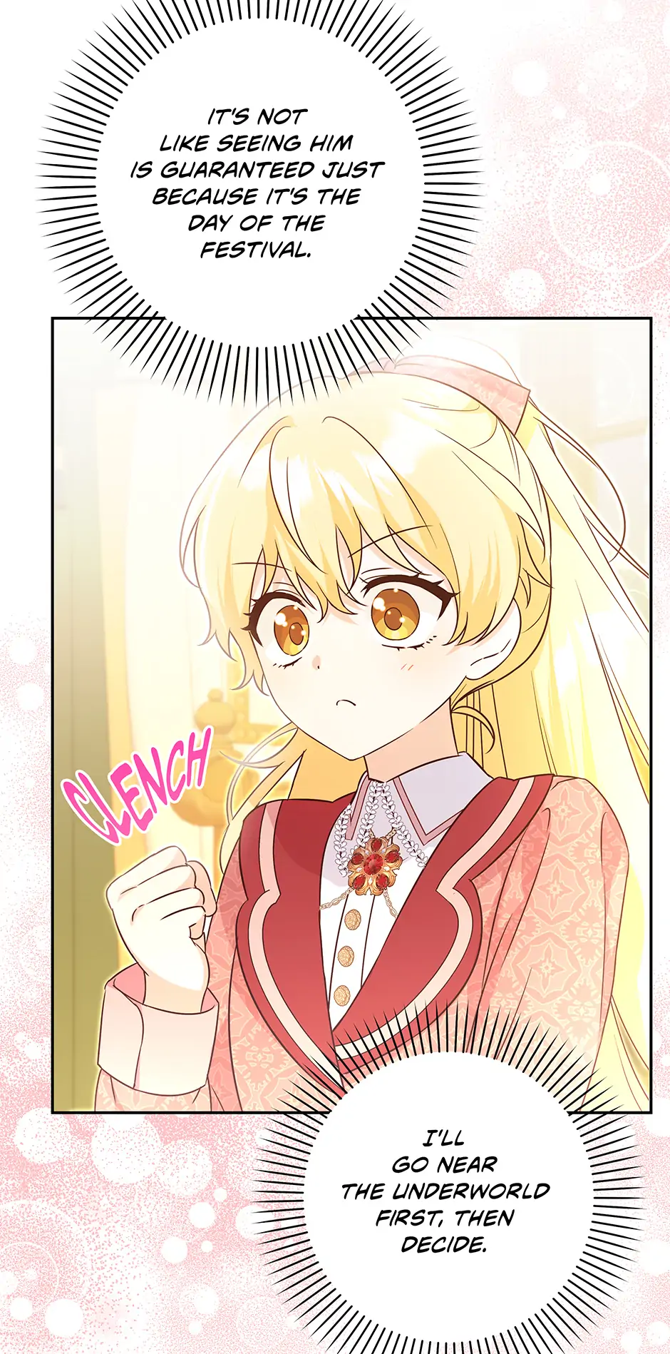 How to Save a Time-Limited Young Master chapter 23 page 23