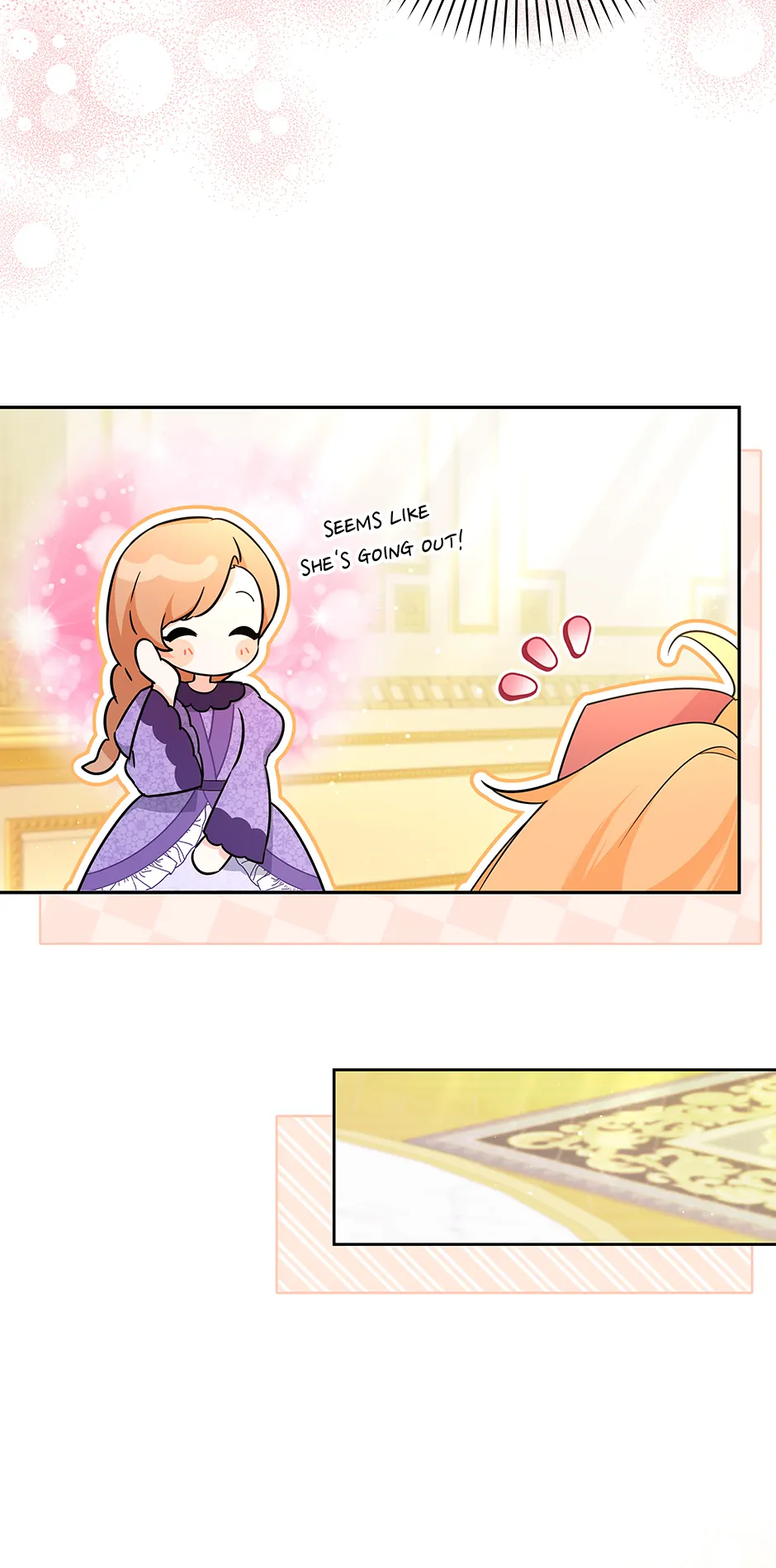 How to Save a Time-Limited Young Master chapter 23 page 24