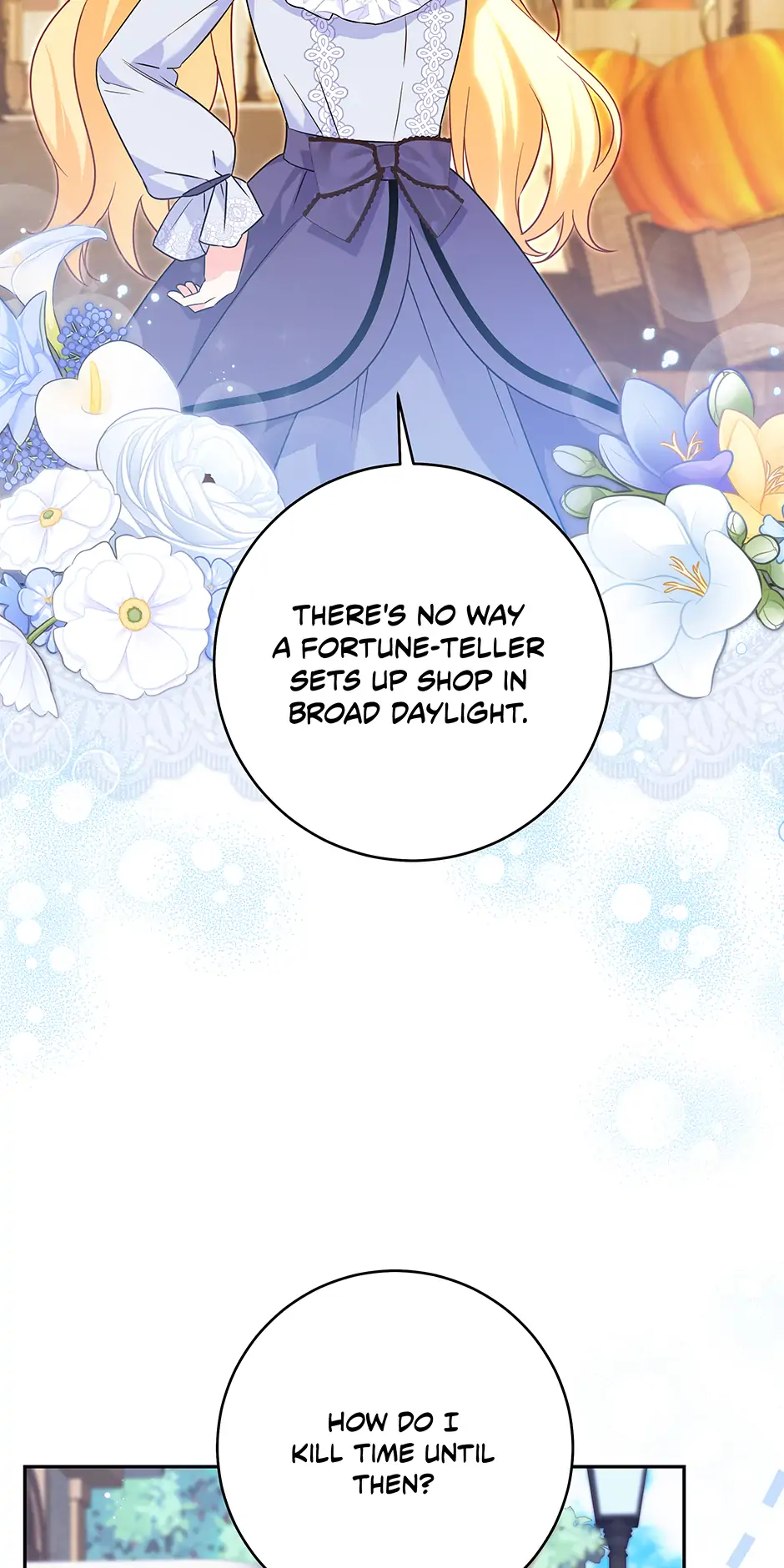 How to Save a Time-Limited Young Master chapter 23 page 28