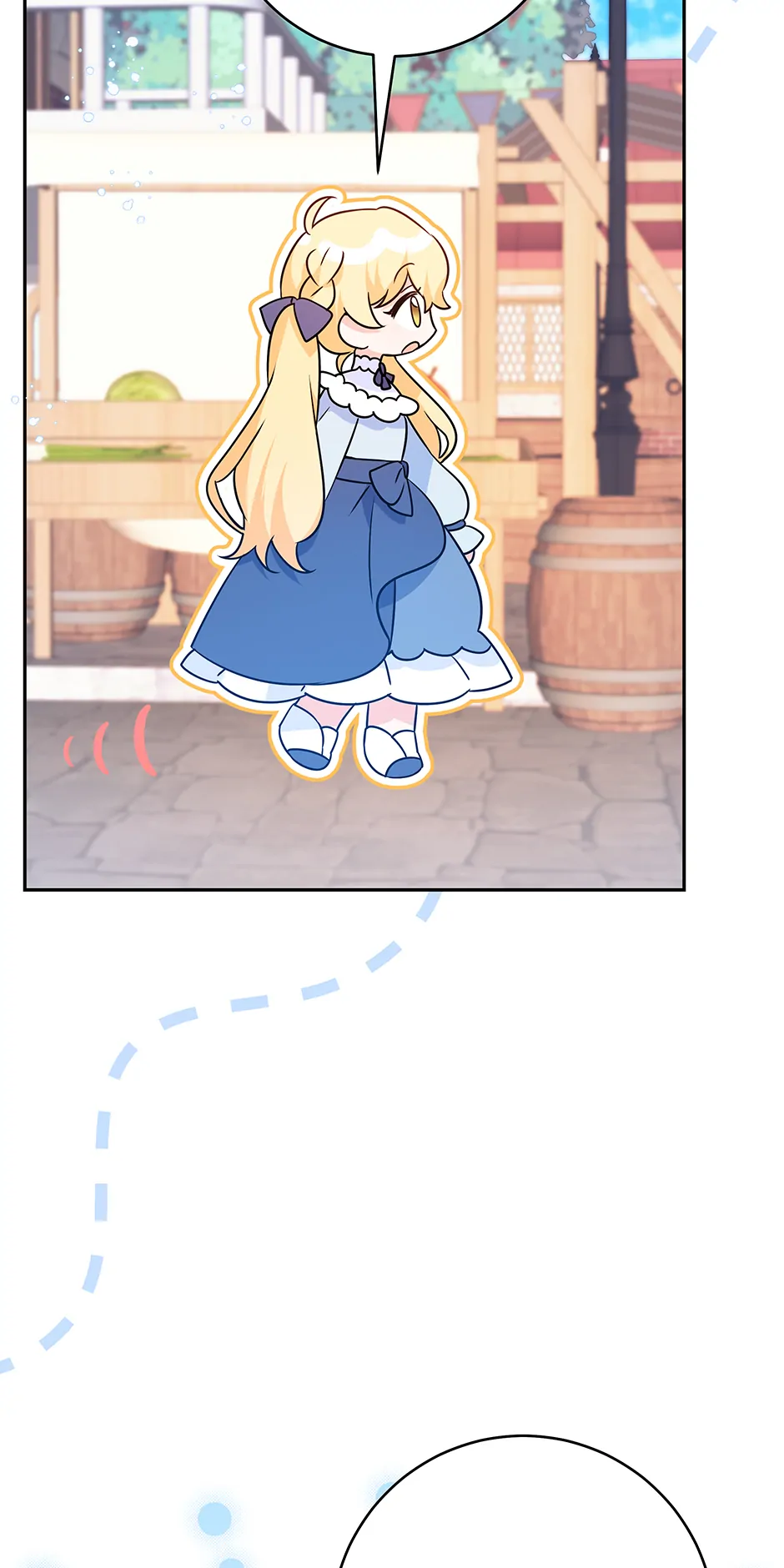 How to Save a Time-Limited Young Master chapter 23 page 29