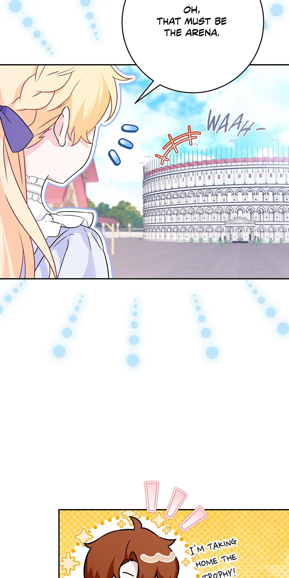 How to Save a Time-Limited Young Master chapter 23 page 30