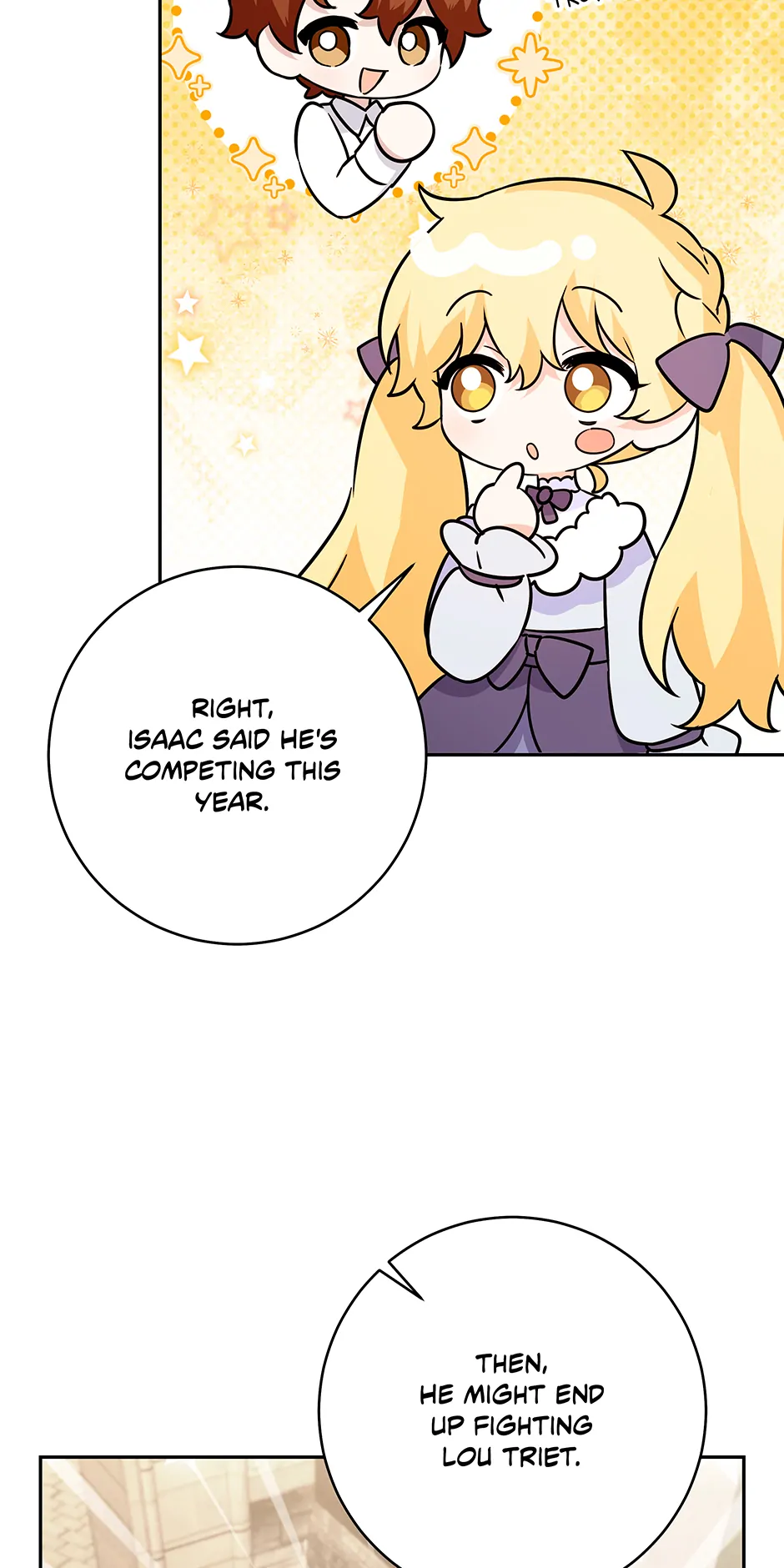 How to Save a Time-Limited Young Master chapter 23 page 31