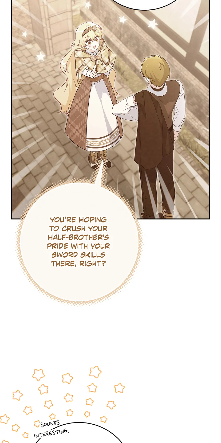 How to Save a Time-Limited Young Master chapter 23 page 32