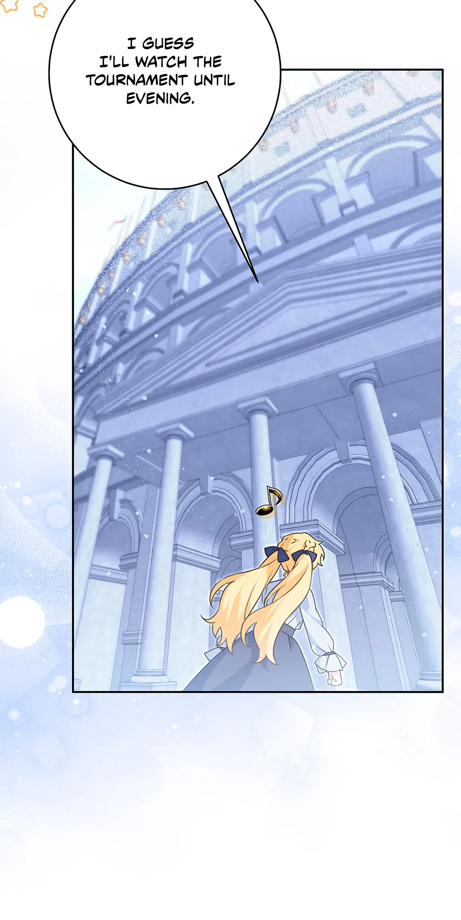 How to Save a Time-Limited Young Master chapter 23 page 33