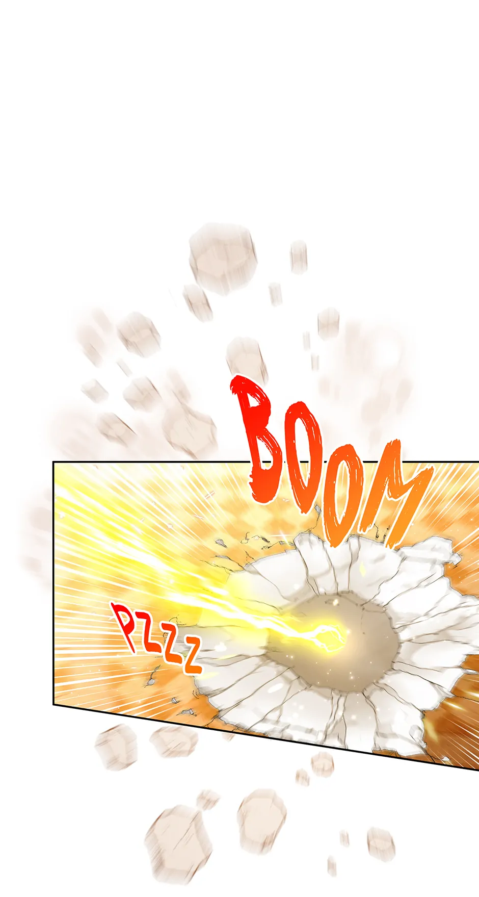 How to Save a Time-Limited Young Master chapter 23 page 34