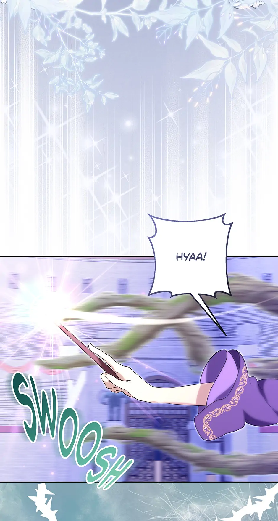 How to Save a Time-Limited Young Master chapter 23 page 37