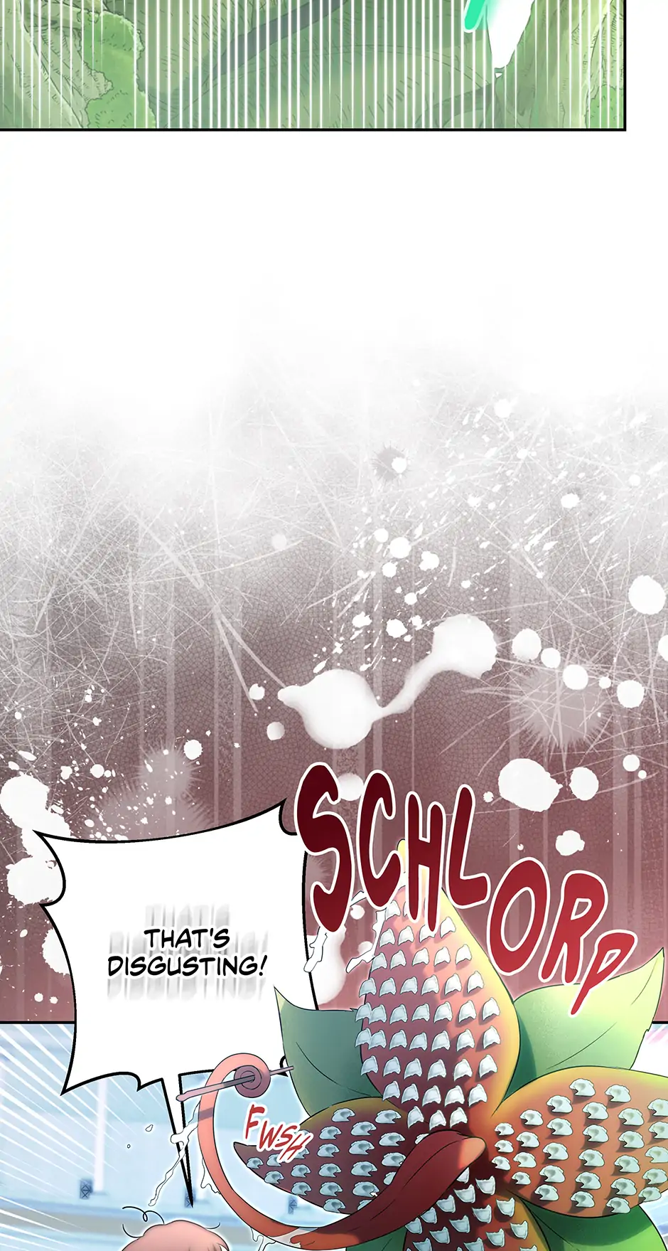 How to Save a Time-Limited Young Master chapter 23 page 39