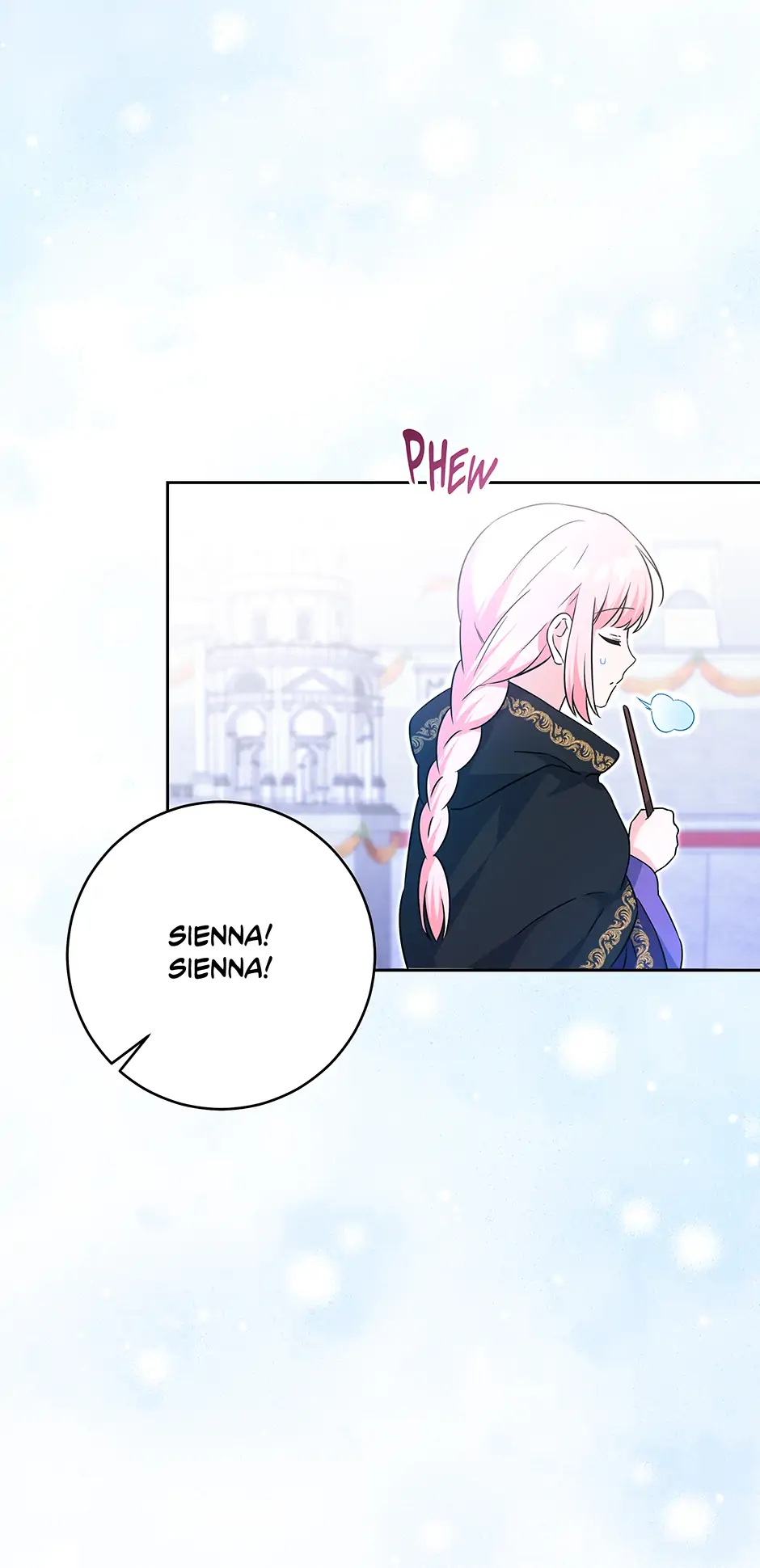 How to Save a Time-Limited Young Master chapter 23 page 42