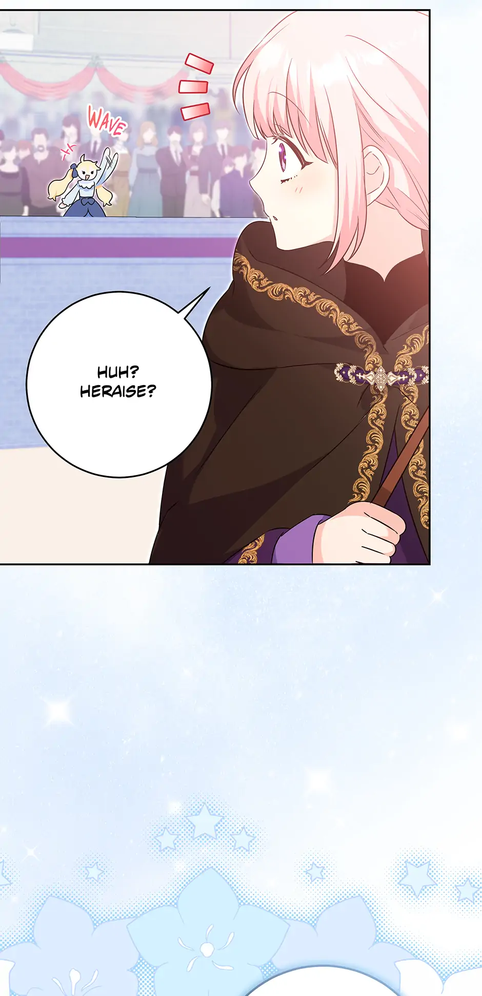How to Save a Time-Limited Young Master chapter 23 page 43