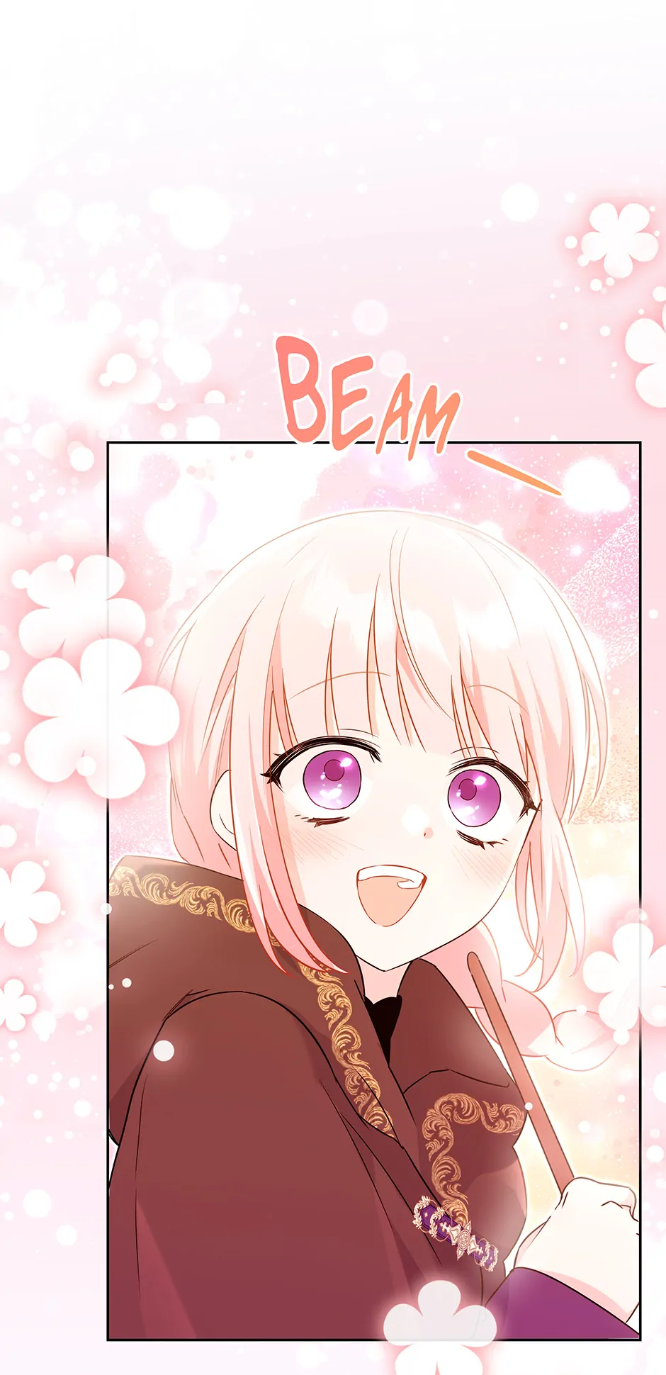How to Save a Time-Limited Young Master chapter 23 page 45