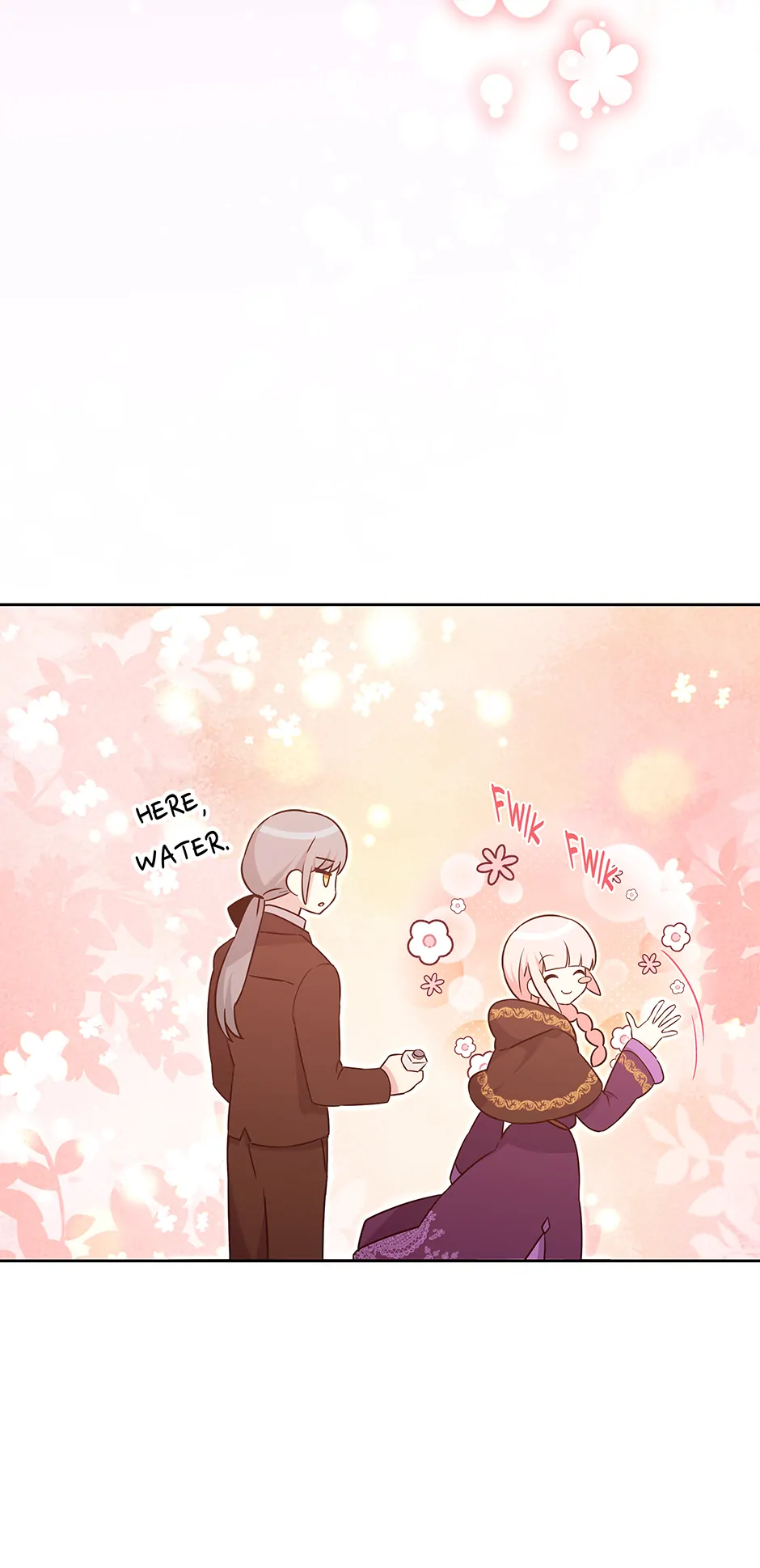 How to Save a Time-Limited Young Master chapter 23 page 46