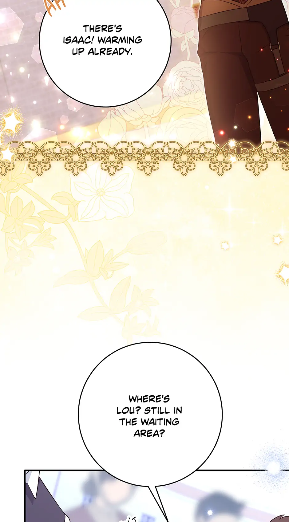 How to Save a Time-Limited Young Master chapter 23 page 49