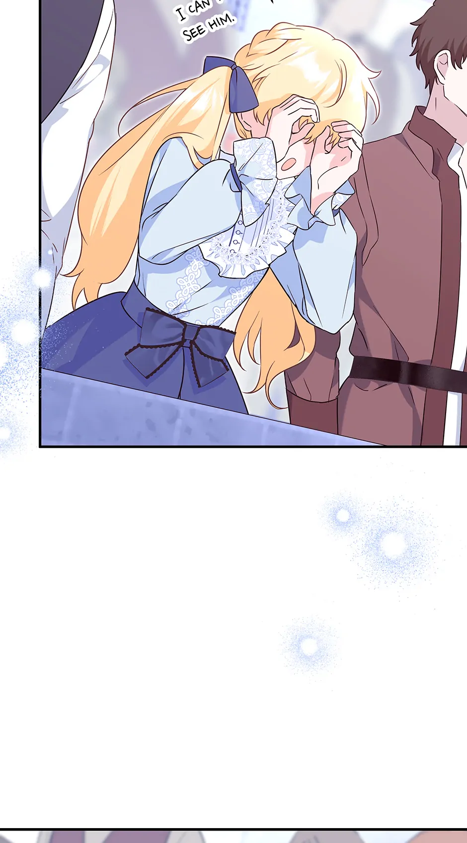 How to Save a Time-Limited Young Master chapter 23 page 50