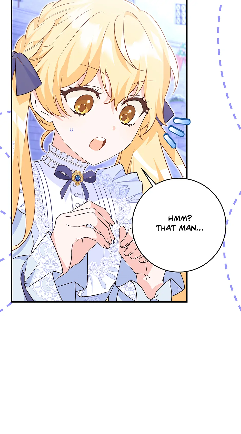 How to Save a Time-Limited Young Master chapter 23 page 52