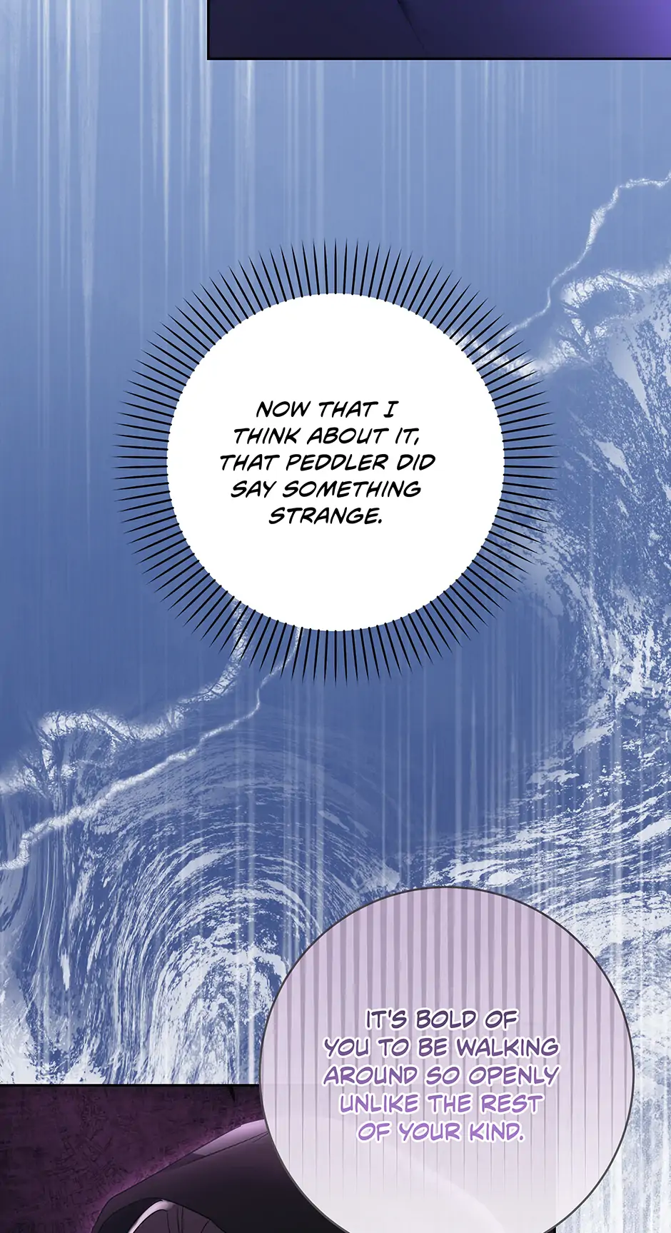 How to Save a Time-Limited Young Master chapter 23 page 54