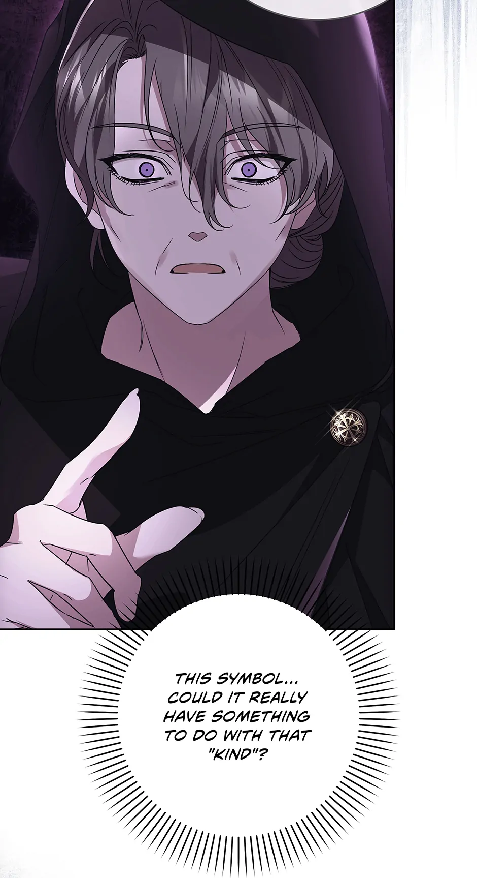 How to Save a Time-Limited Young Master chapter 23 page 55