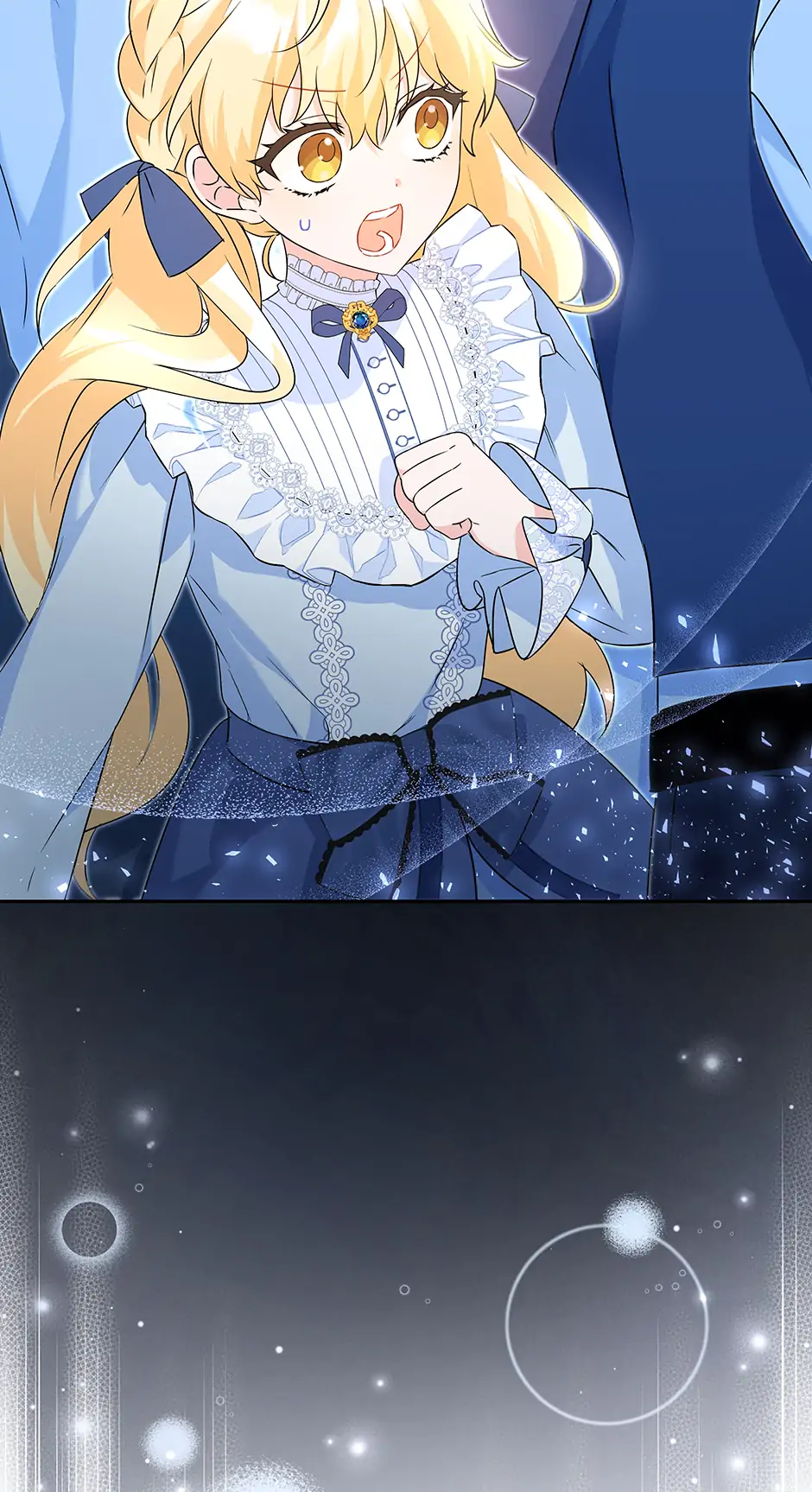 How to Save a Time-Limited Young Master chapter 23 page 58