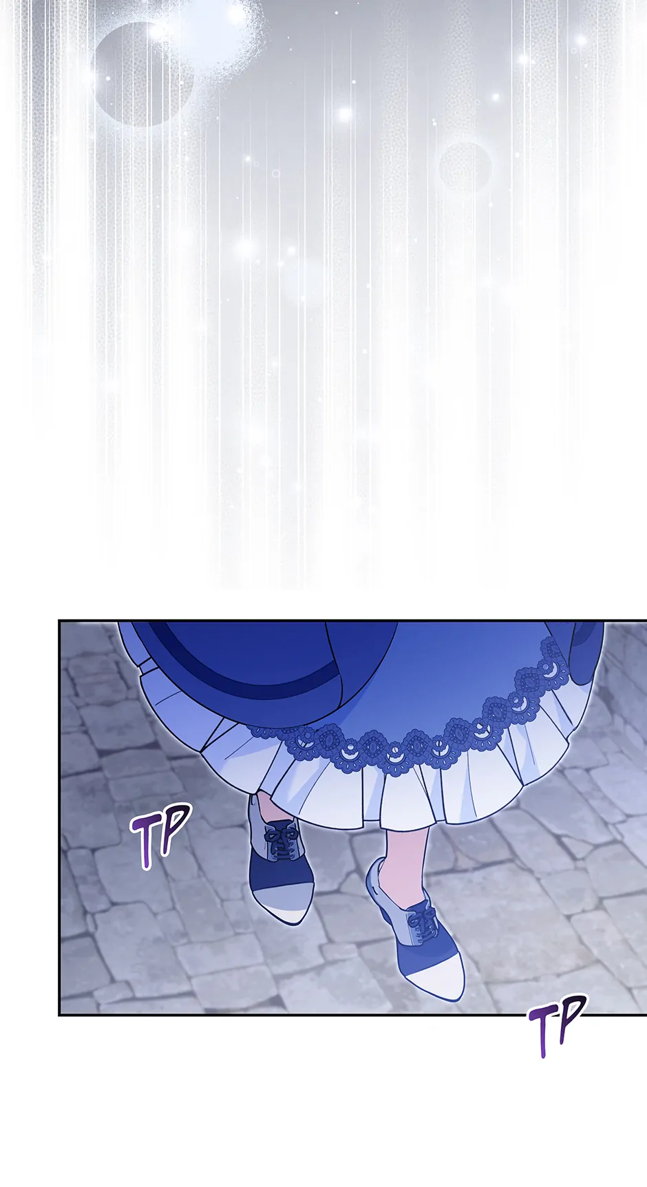 How to Save a Time-Limited Young Master chapter 23 page 59