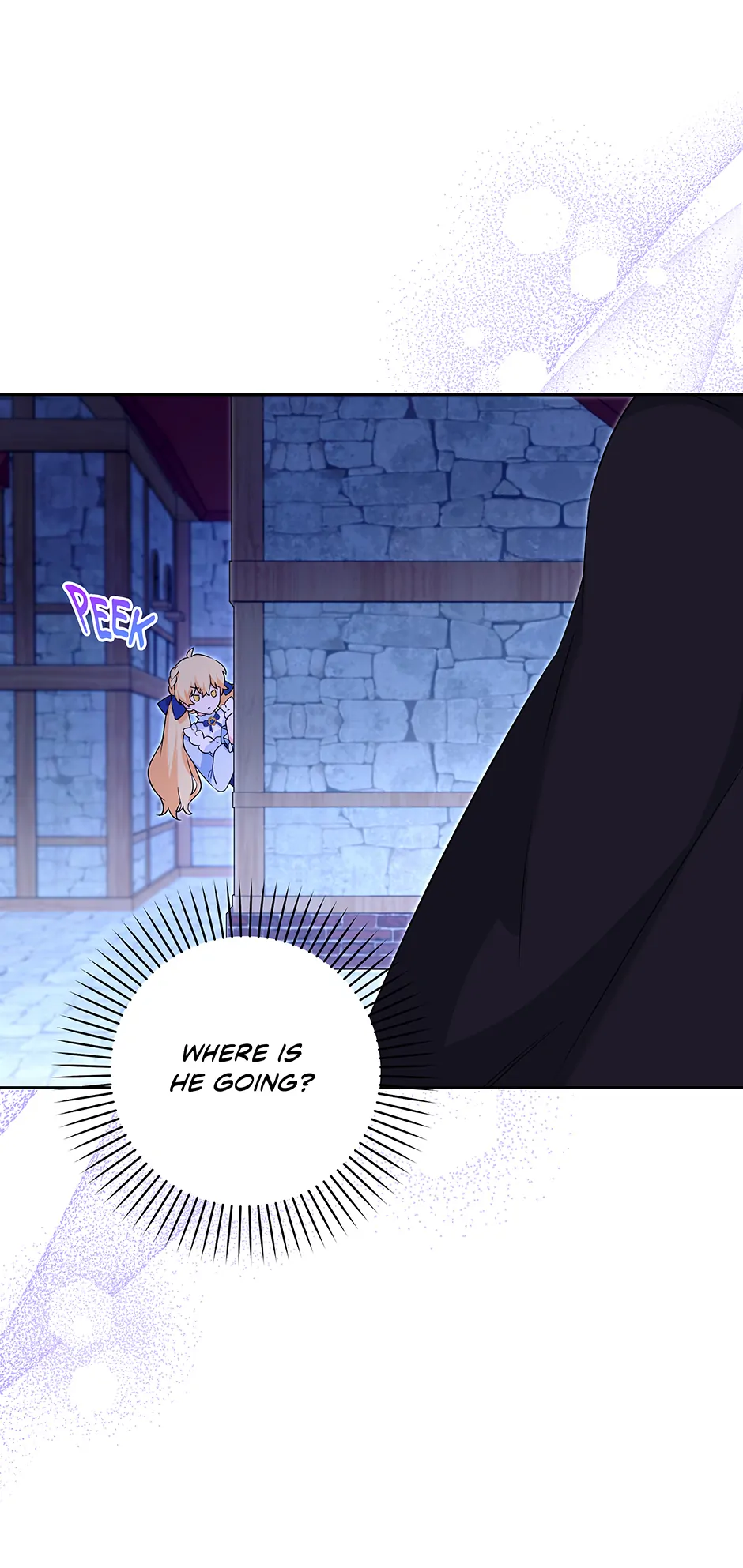 How to Save a Time-Limited Young Master chapter 23 page 60