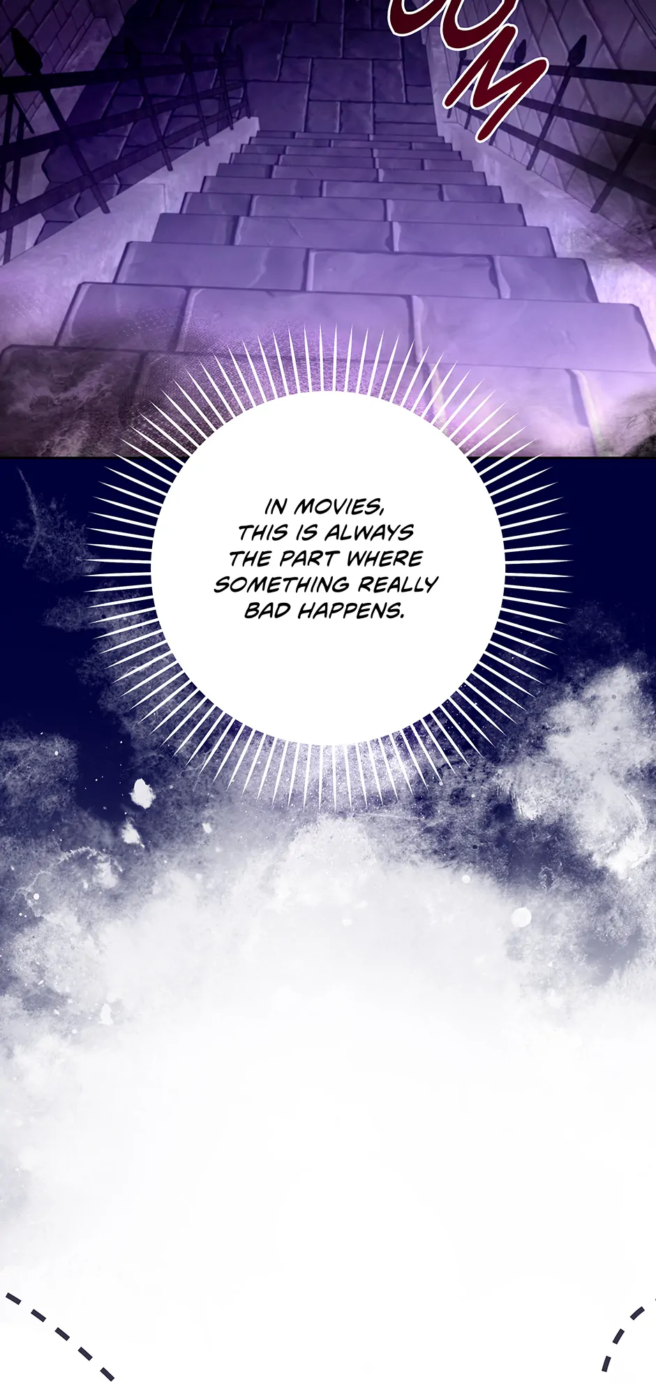 How to Save a Time-Limited Young Master chapter 23 page 64