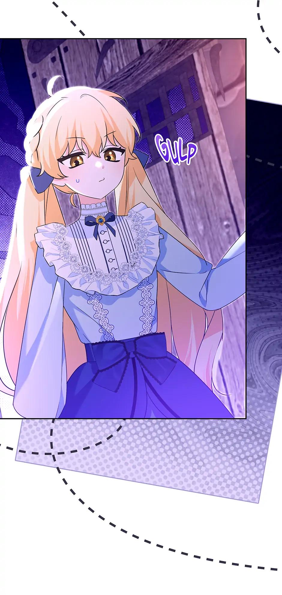 How to Save a Time-Limited Young Master chapter 23 page 65