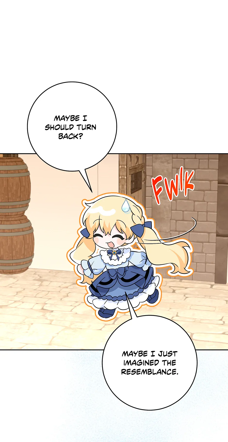 How to Save a Time-Limited Young Master chapter 23 page 66
