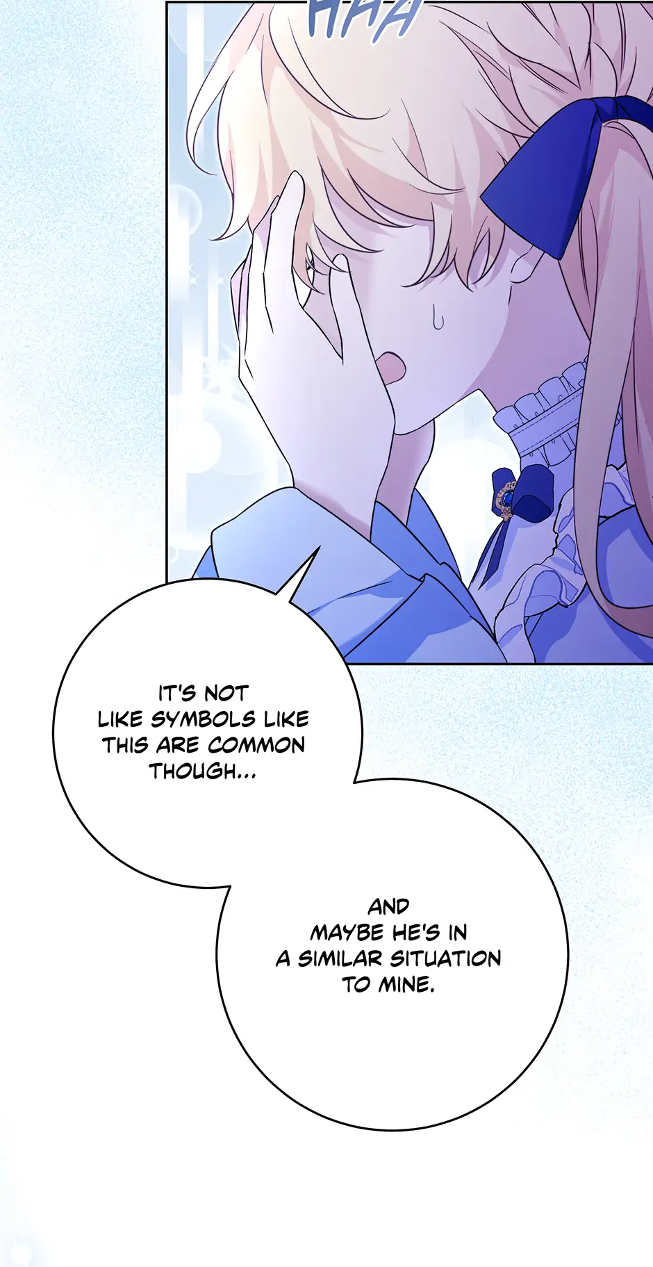 How to Save a Time-Limited Young Master chapter 23 page 68