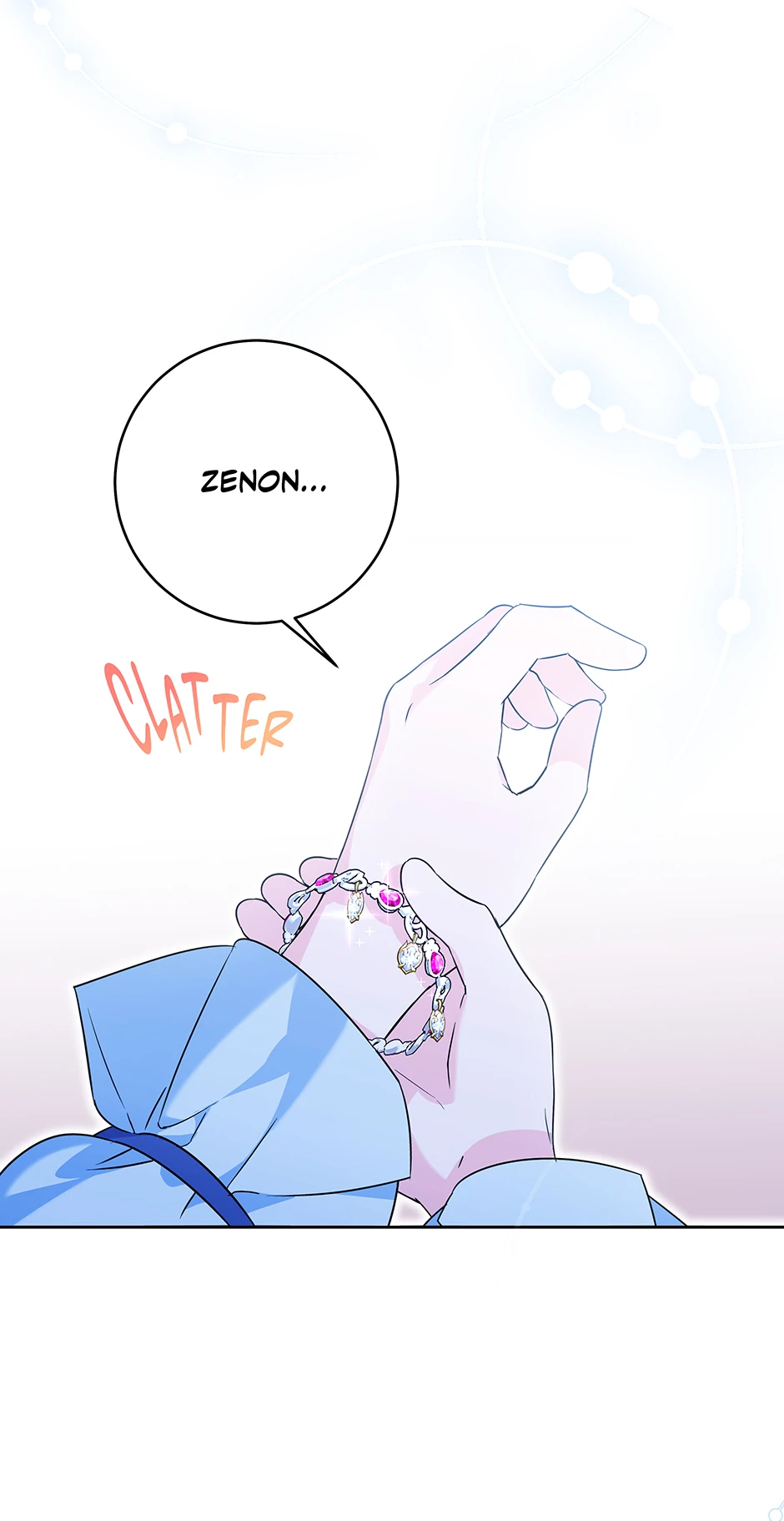 How to Save a Time-Limited Young Master chapter 23 page 69