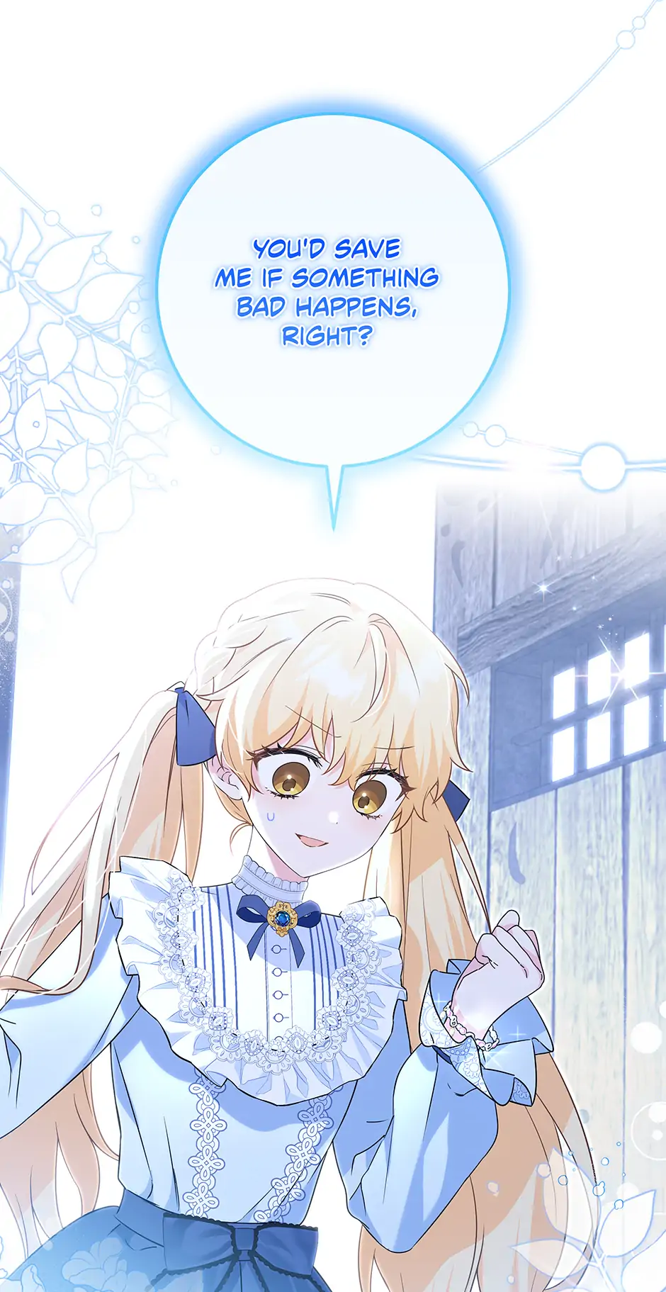 How to Save a Time-Limited Young Master chapter 23 page 70