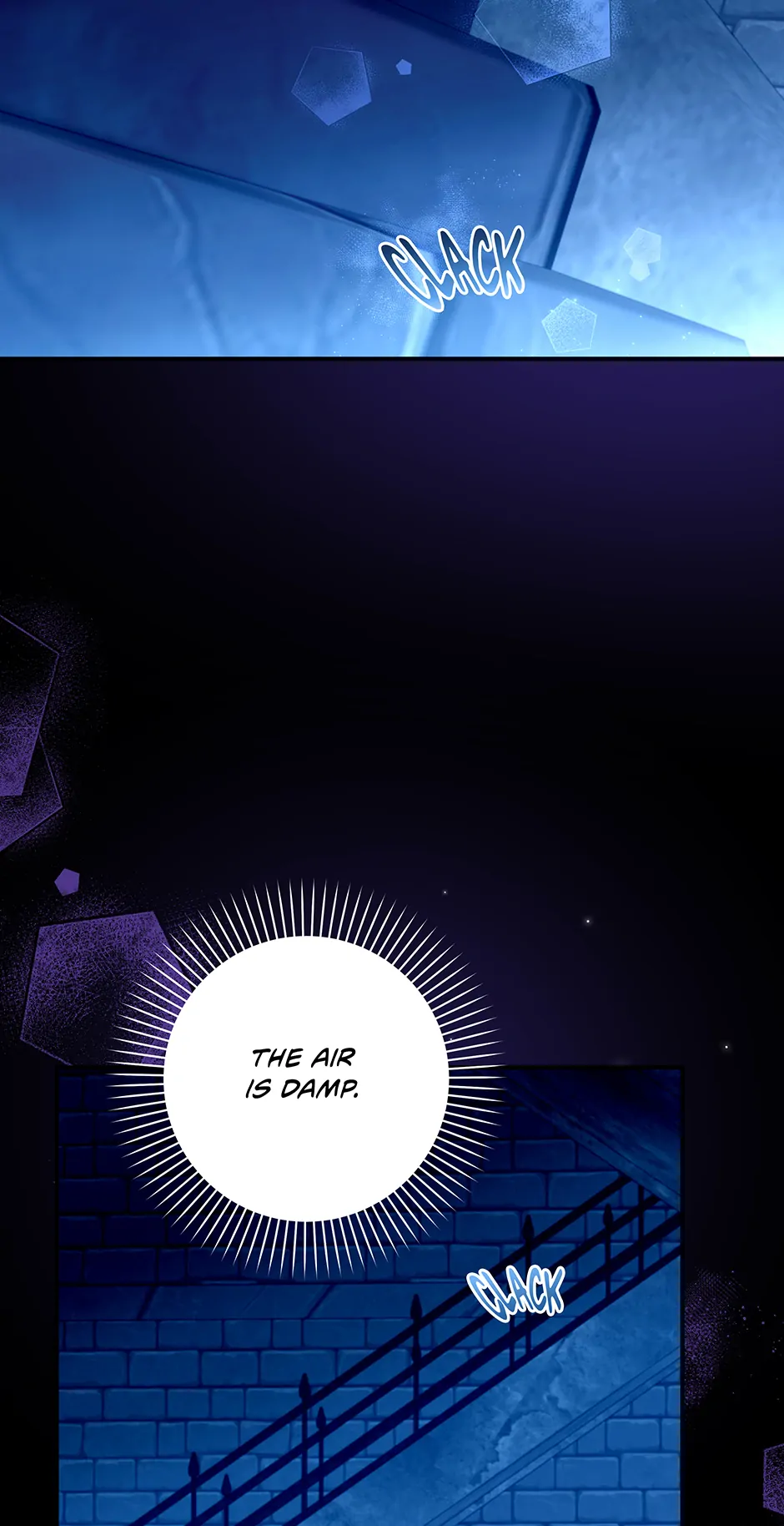 How to Save a Time-Limited Young Master chapter 23 page 74